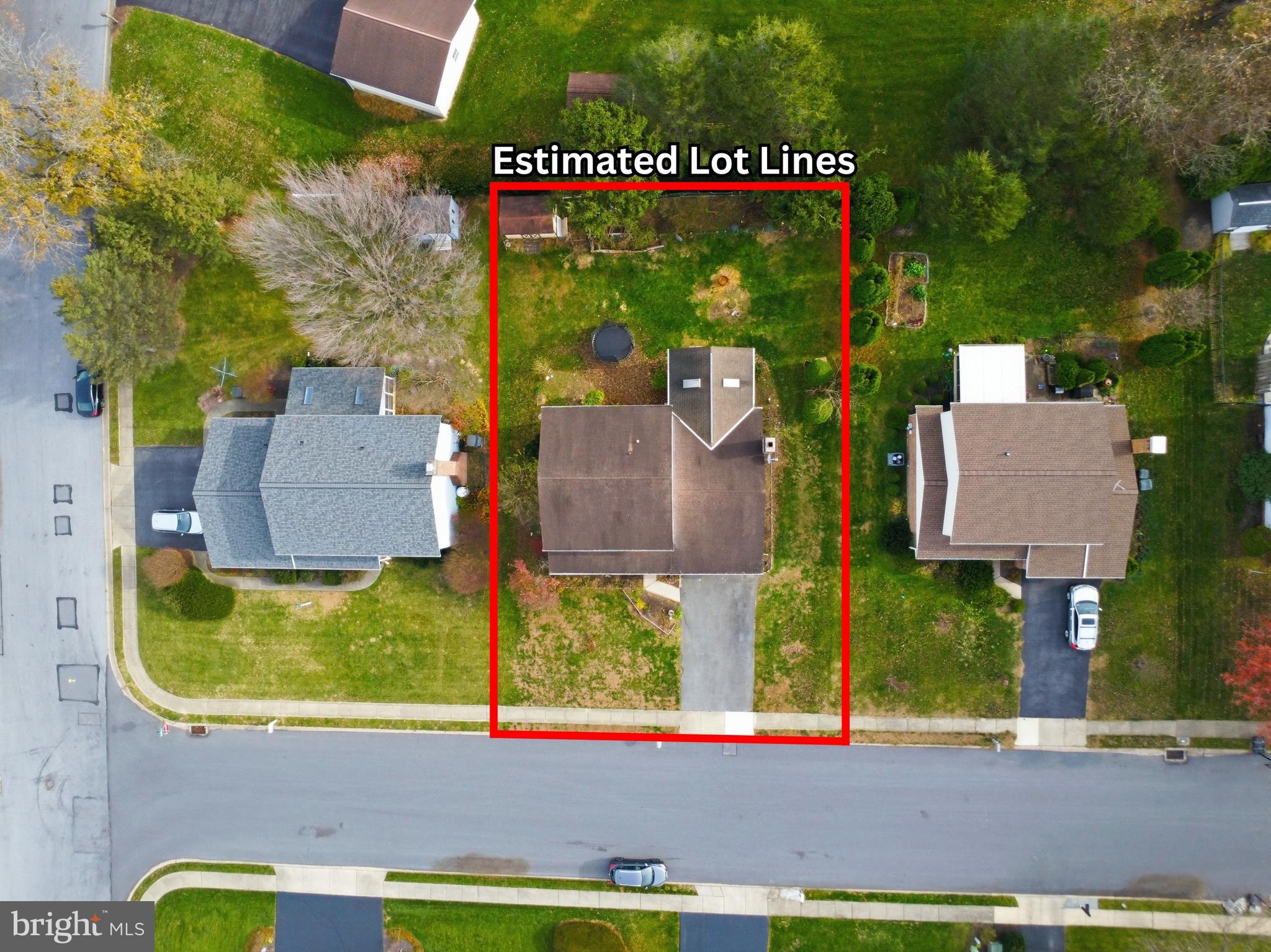 MANHEIM TWP - Residential