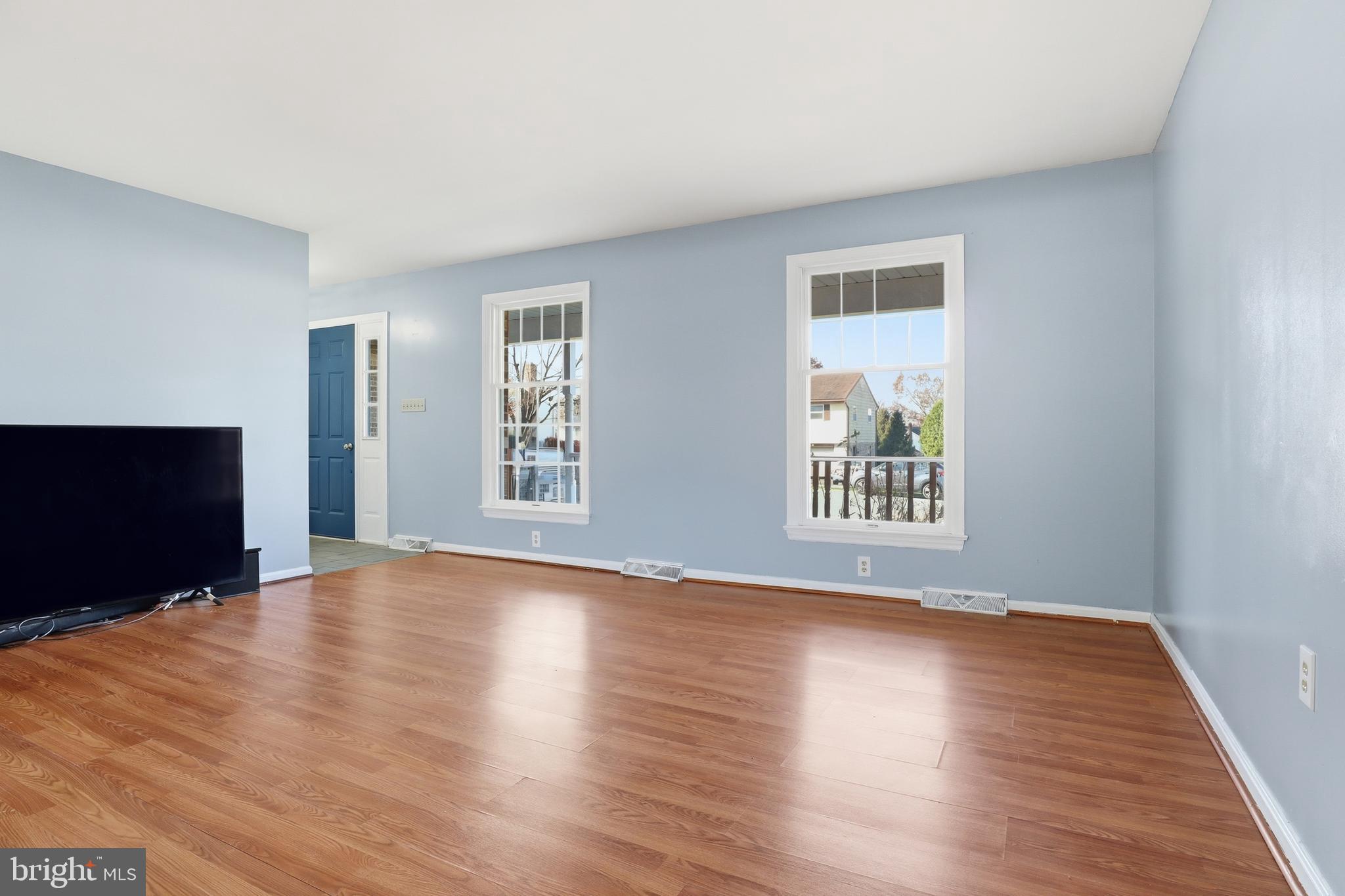 MANHEIM TWP - Residential