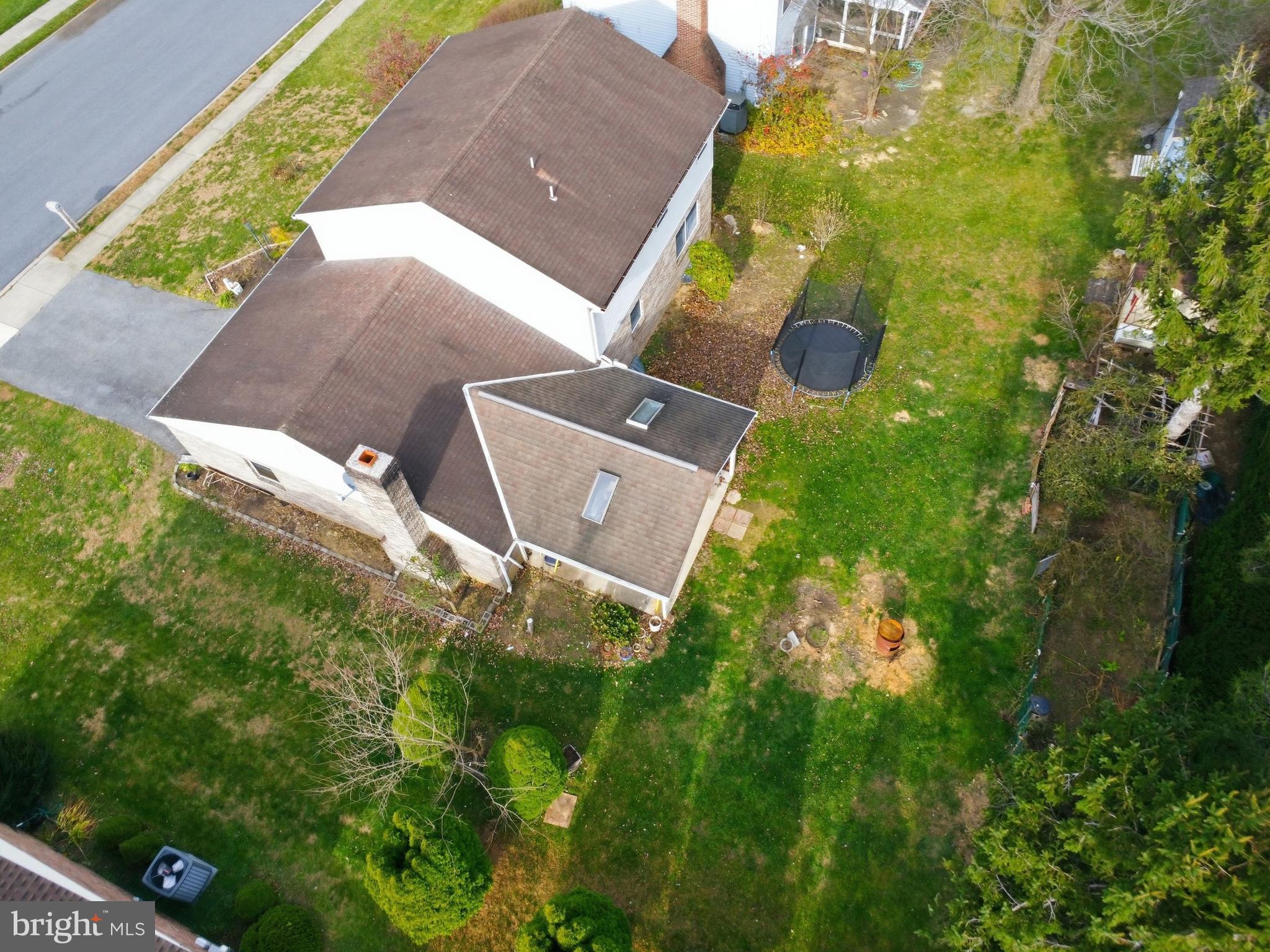 MANHEIM TWP - Residential