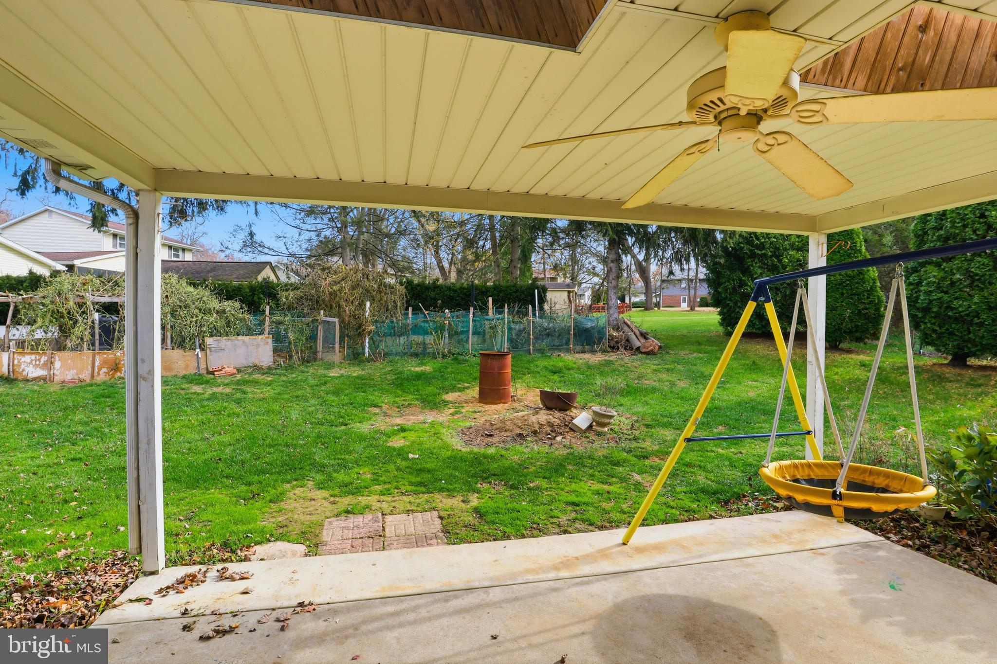 MANHEIM TWP - Residential