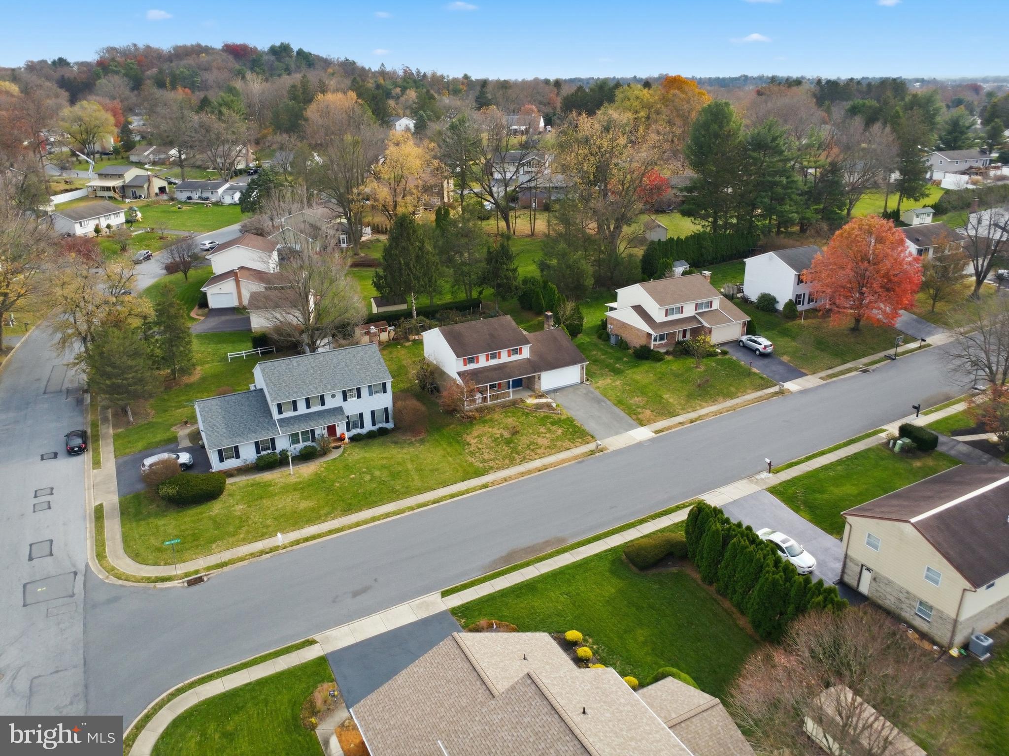 MANHEIM TWP - Residential