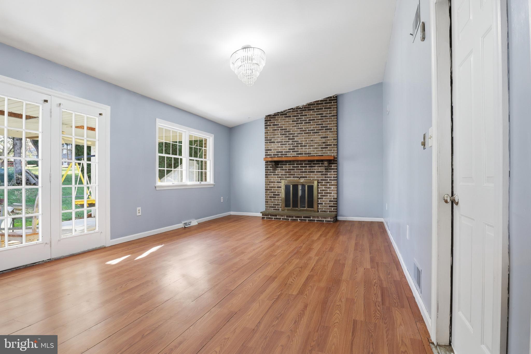 MANHEIM TWP - Residential