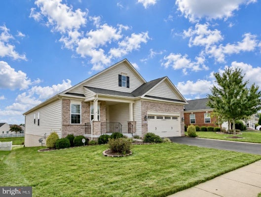 9809 NELSONS CROSSING CT, FREDERICKSBURG, VA 22407 - Image 72a97d55ceb97d16e5d1c22a3bbcb0d1/2300756200