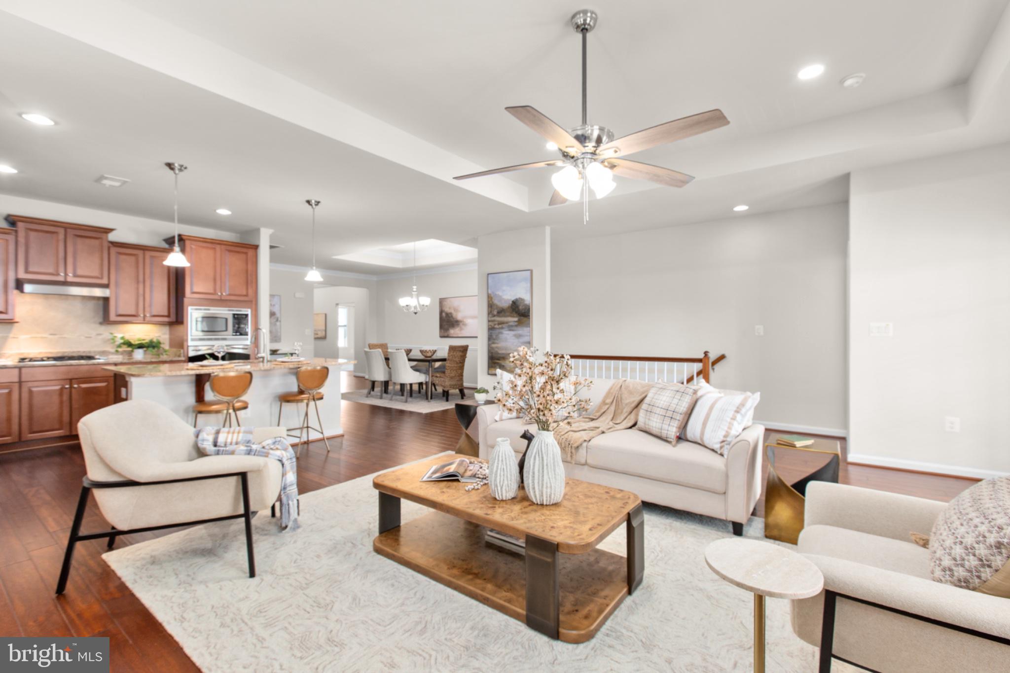 9809 NELSONS CROSSING COURT