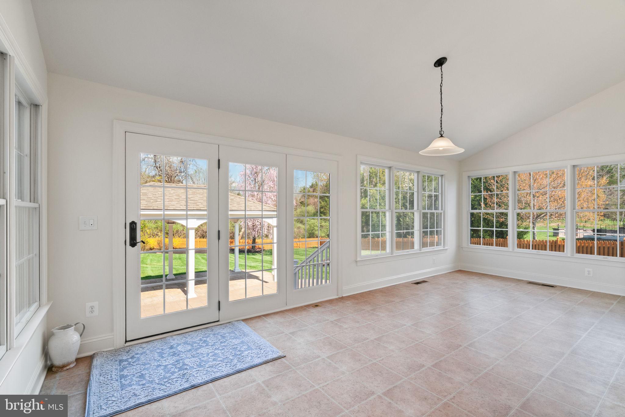 DOMINION VALLEY COUNTRY CLUB - Residential