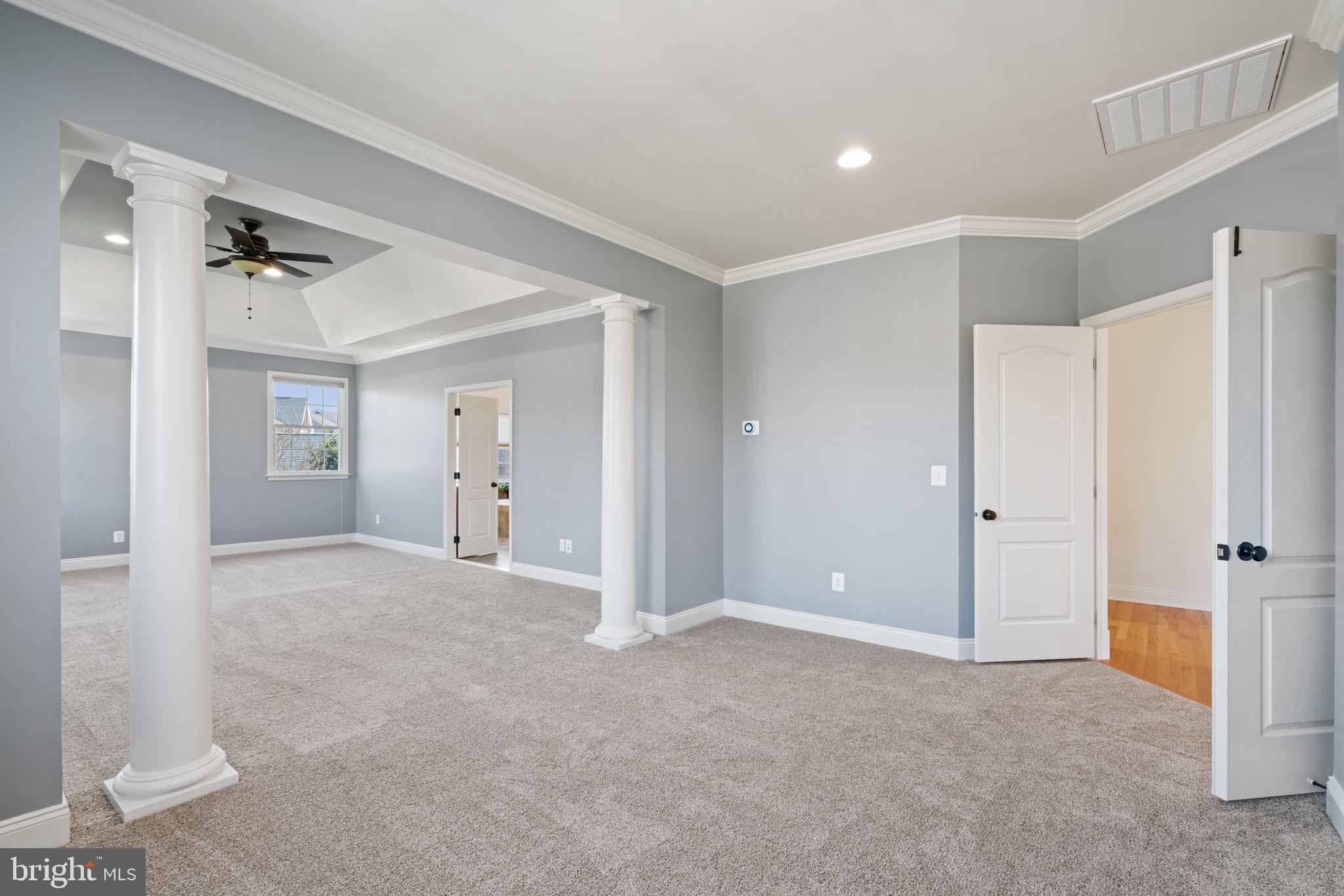 DOMINION VALLEY COUNTRY CLUB - Residential