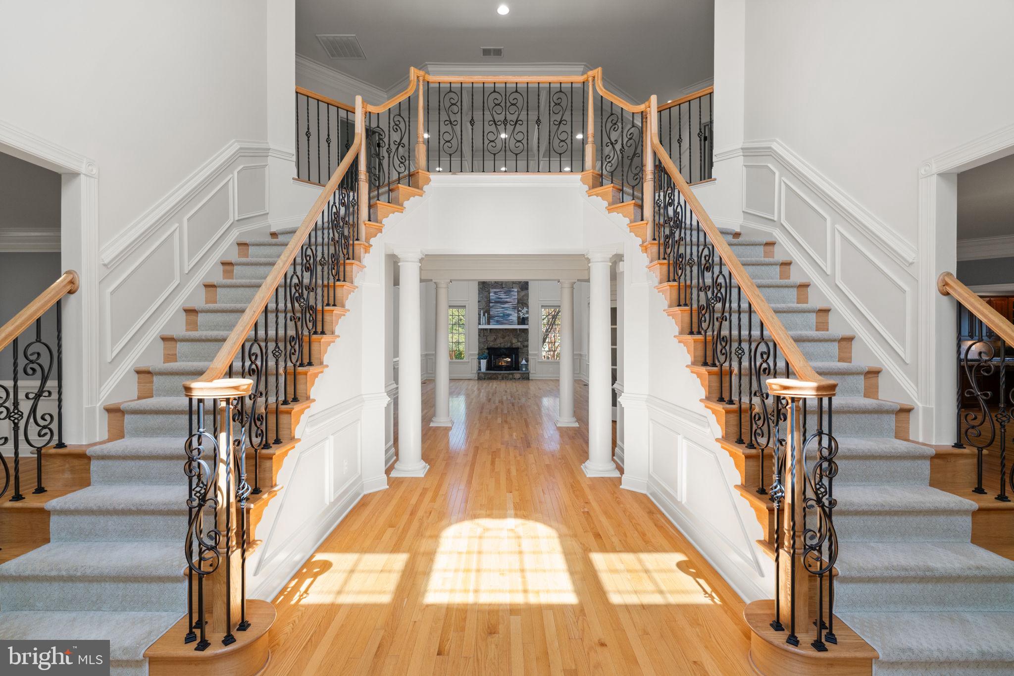 DOMINION VALLEY COUNTRY CLUB - Residential