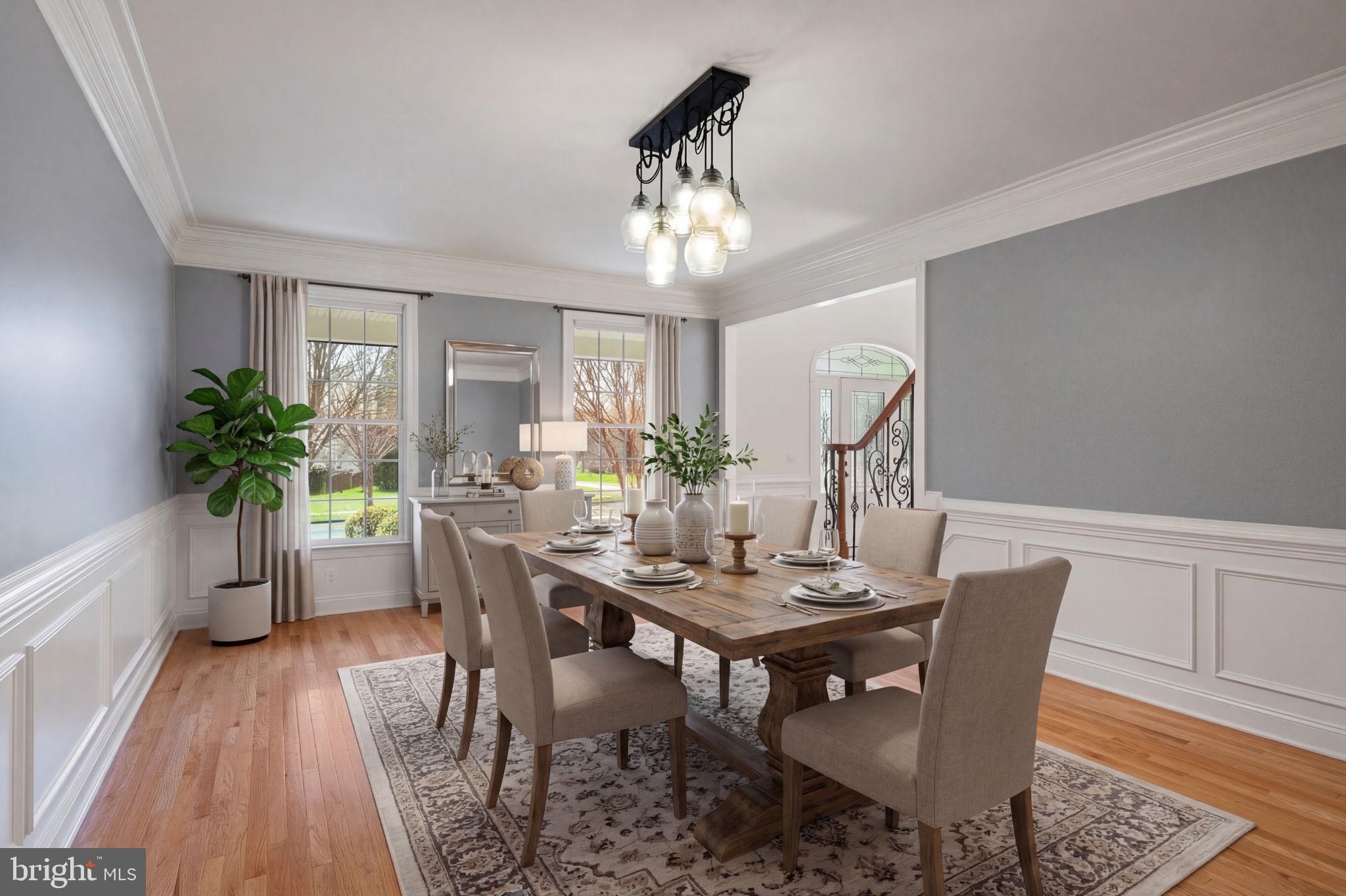 DOMINION VALLEY COUNTRY CLUB - Residential