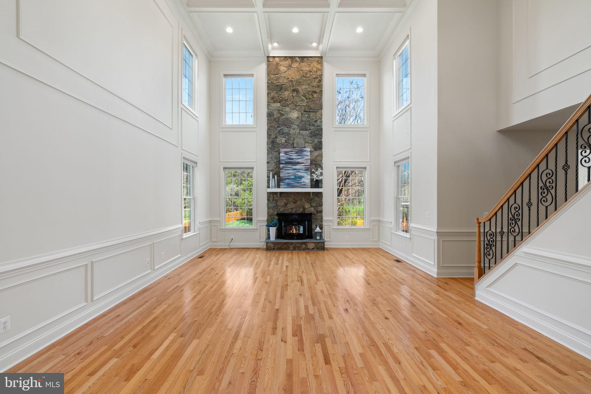 DOMINION VALLEY COUNTRY CLUB - Residential