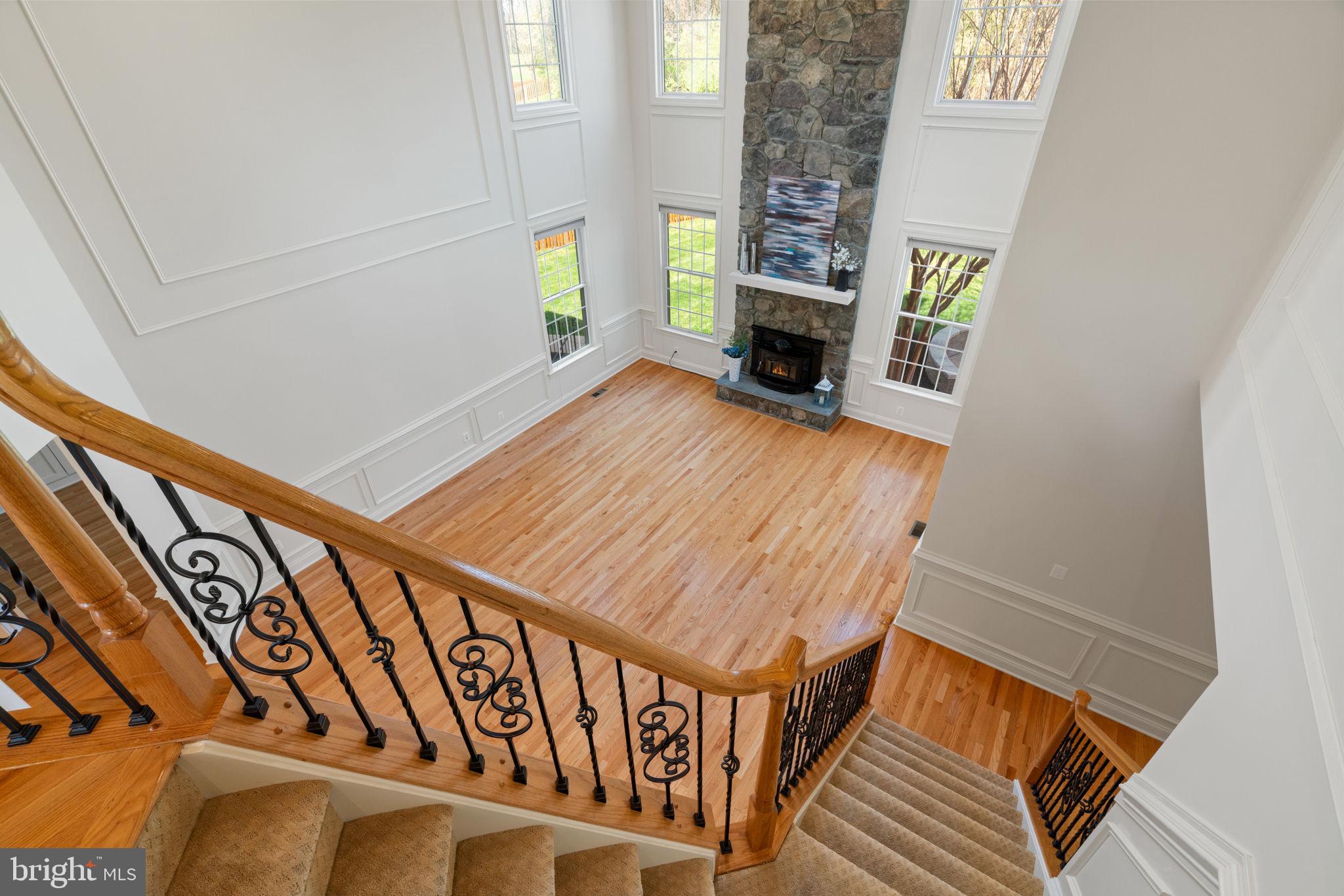 DOMINION VALLEY COUNTRY CLUB - Residential