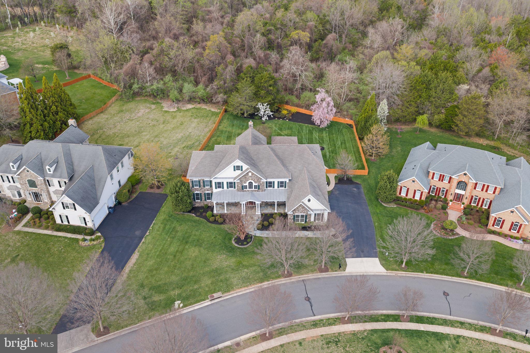 DOMINION VALLEY COUNTRY CLUB - Residential