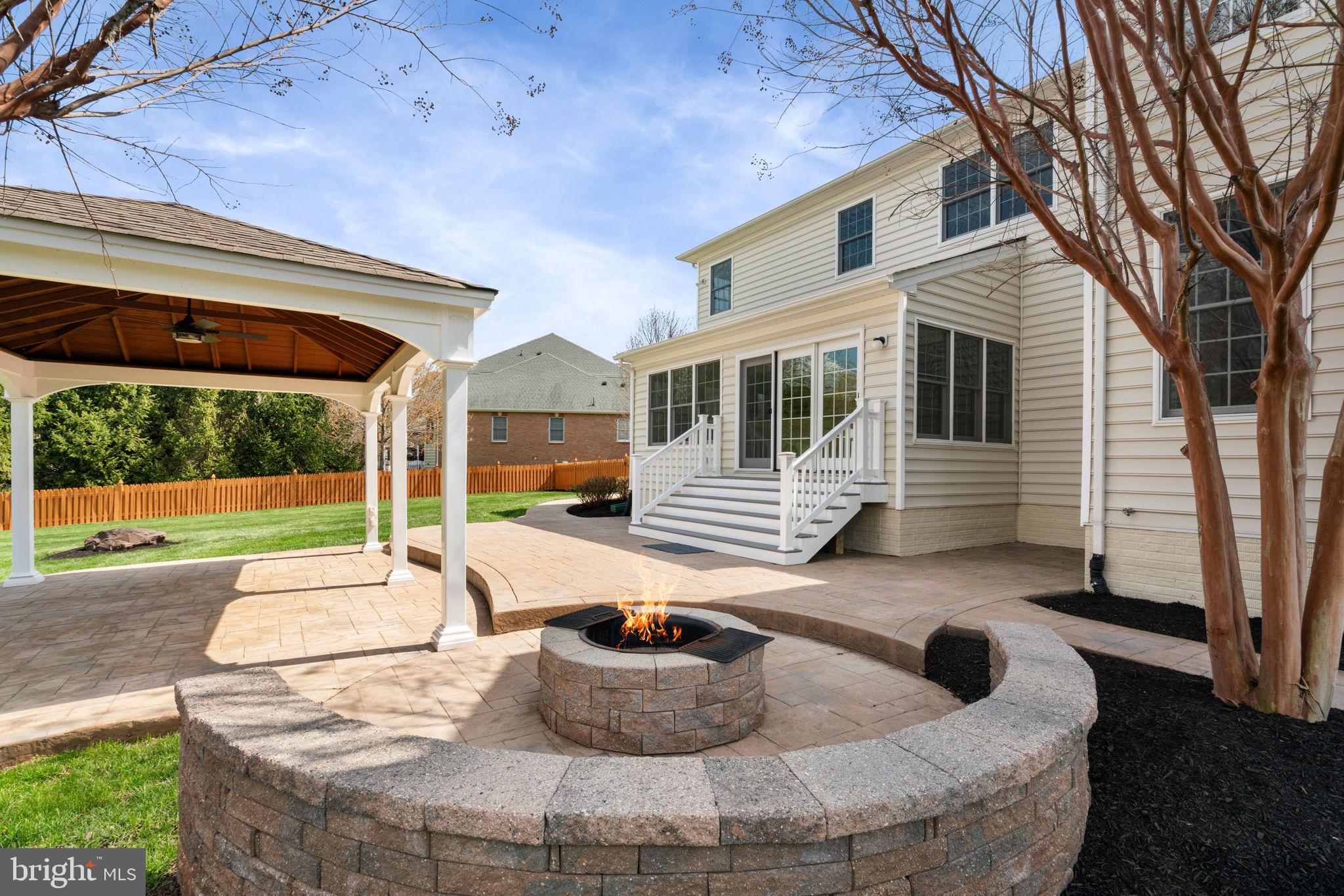 DOMINION VALLEY COUNTRY CLUB - Residential