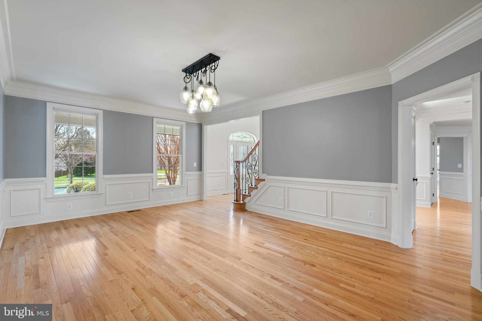 DOMINION VALLEY COUNTRY CLUB - Residential