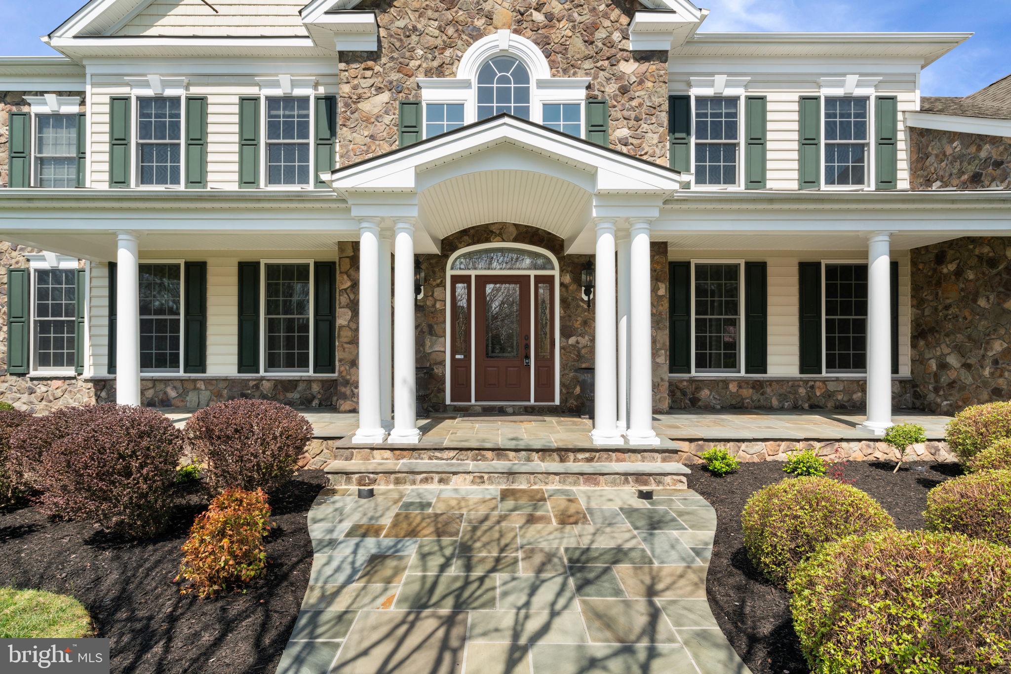 DOMINION VALLEY COUNTRY CLUB - Residential