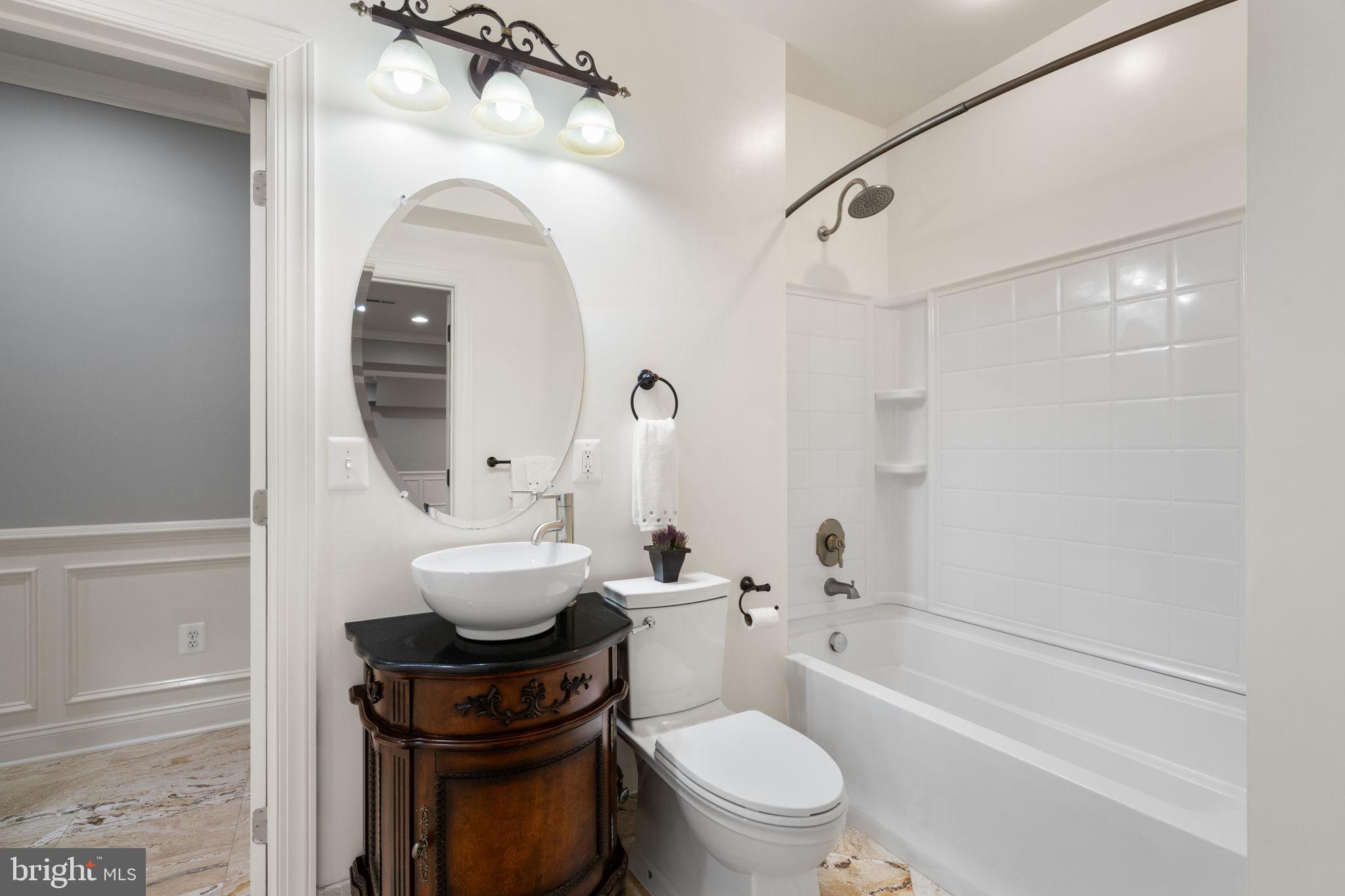 DOMINION VALLEY COUNTRY CLUB - Residential