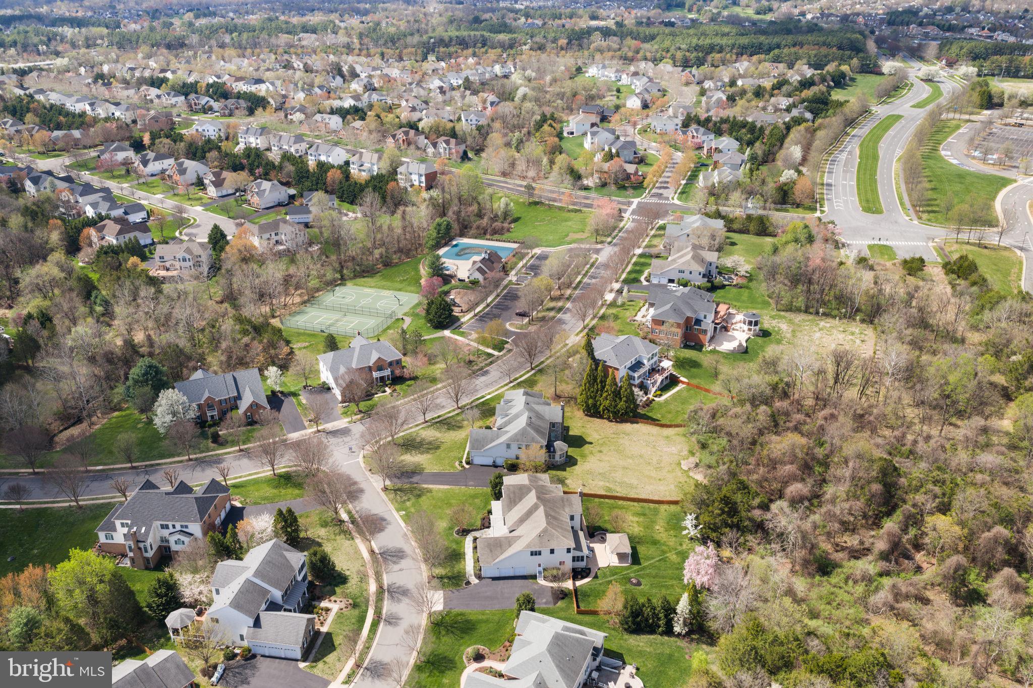 DOMINION VALLEY COUNTRY CLUB - Residential