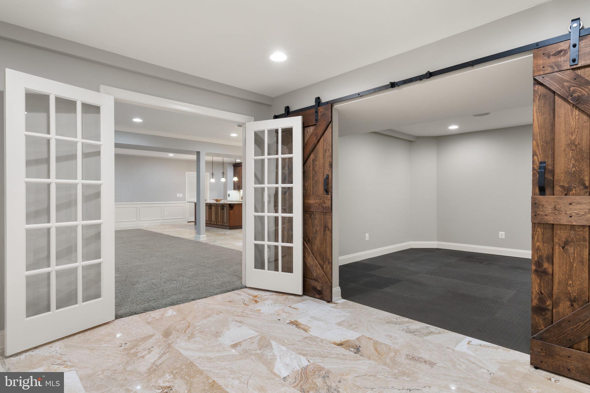 DOMINION VALLEY COUNTRY CLUB - Residential