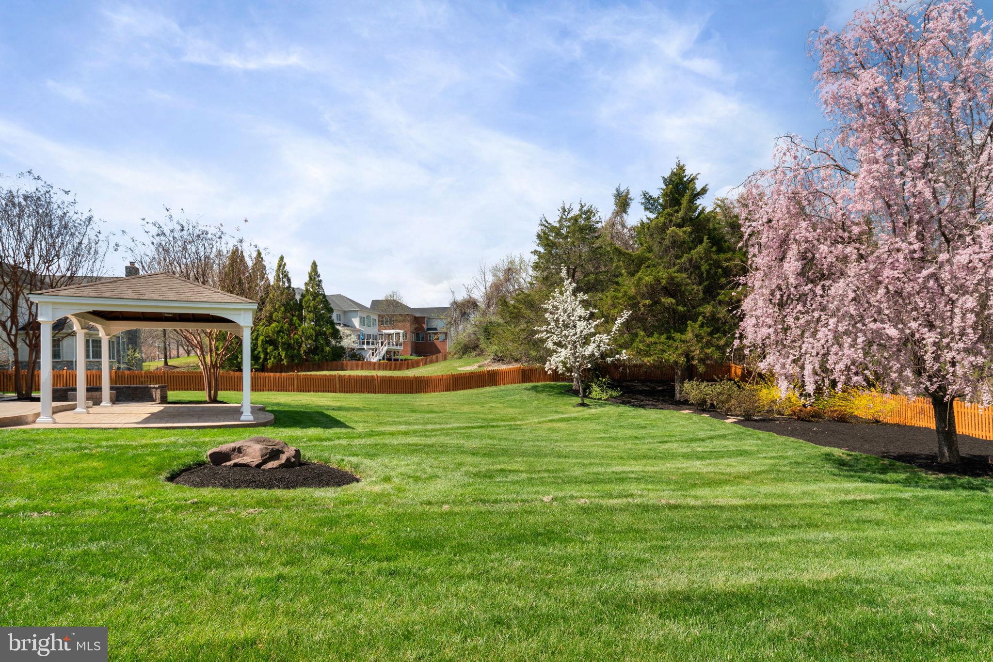 DOMINION VALLEY COUNTRY CLUB - Residential