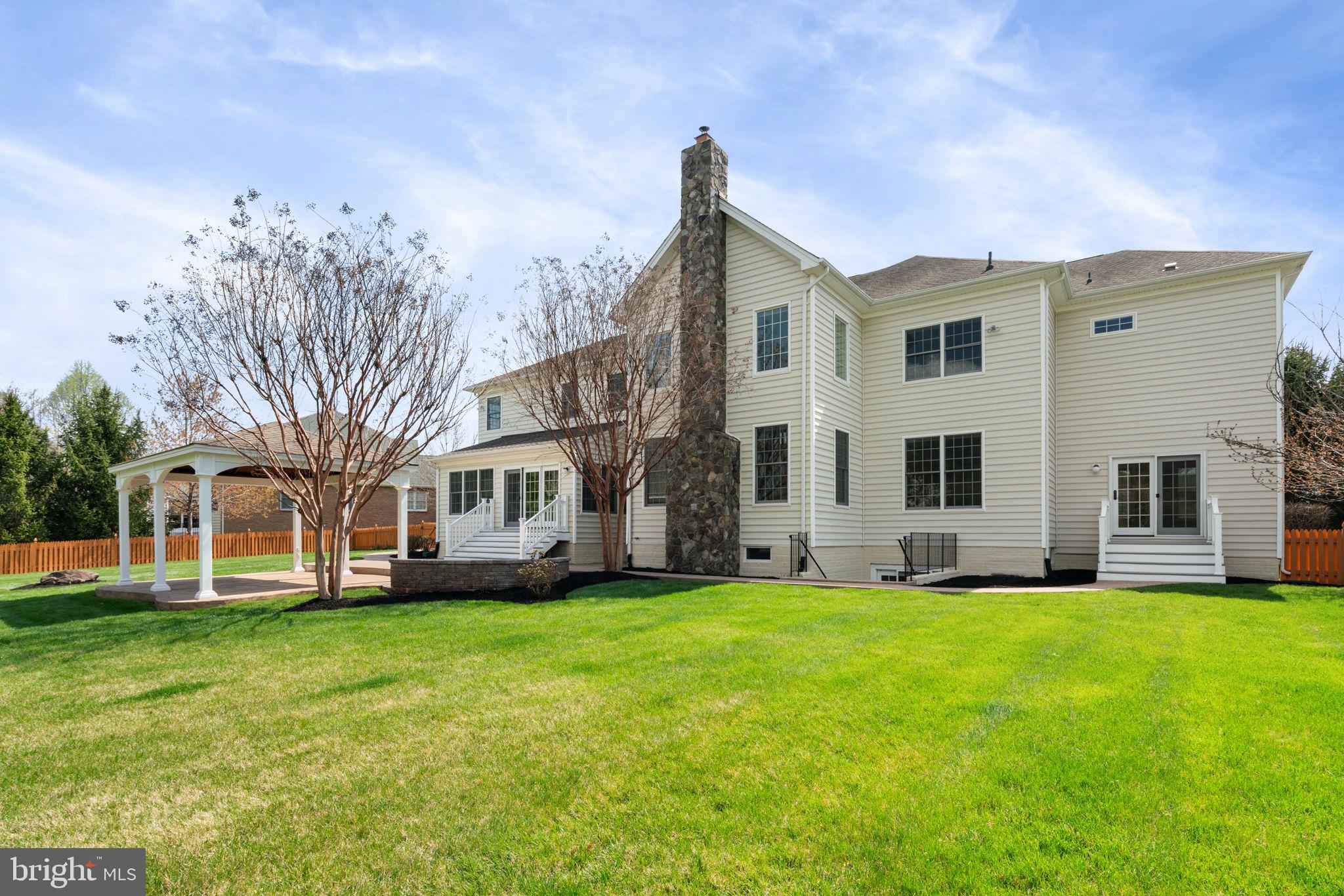 DOMINION VALLEY COUNTRY CLUB - Residential