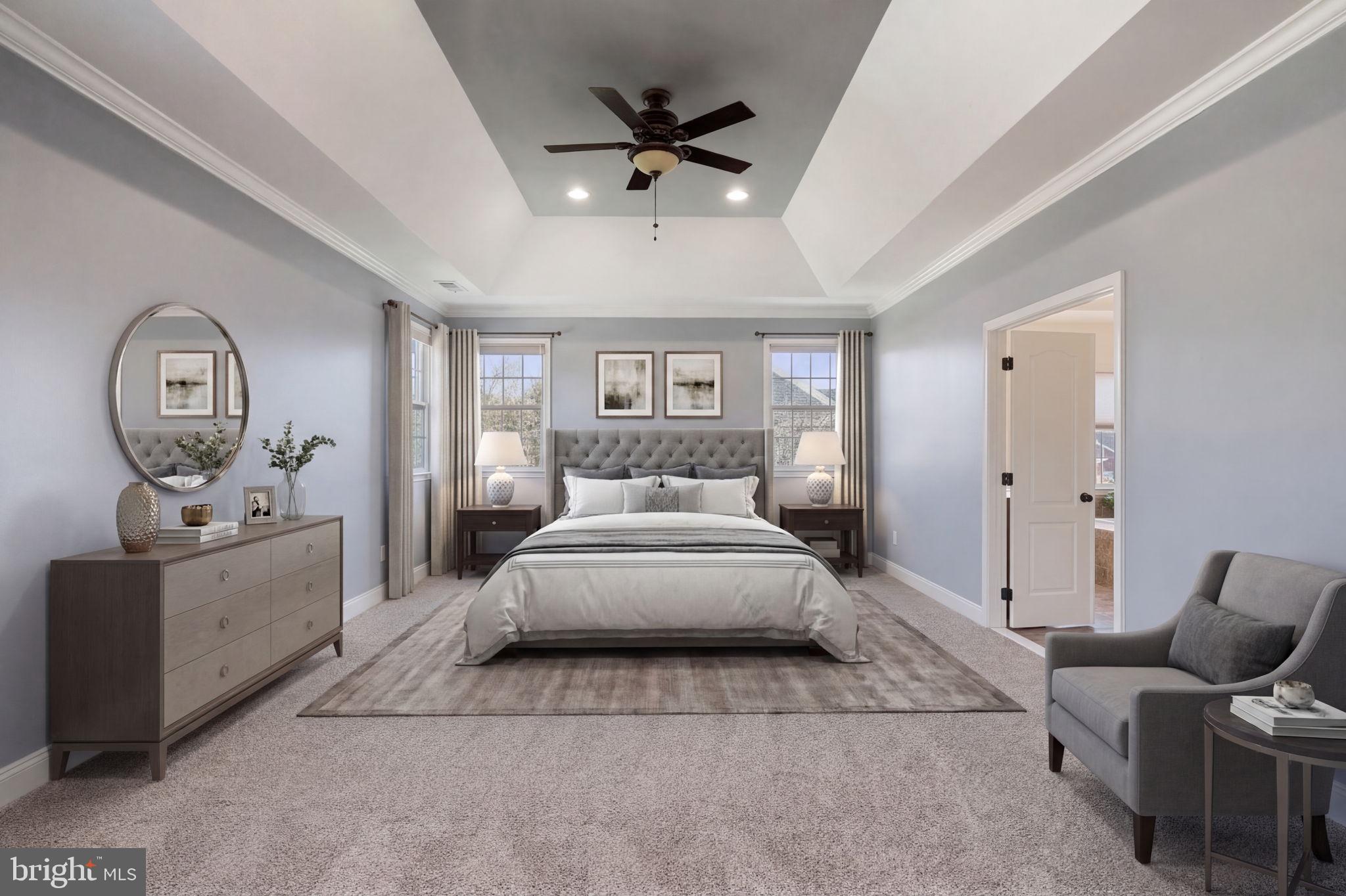 DOMINION VALLEY COUNTRY CLUB - Residential