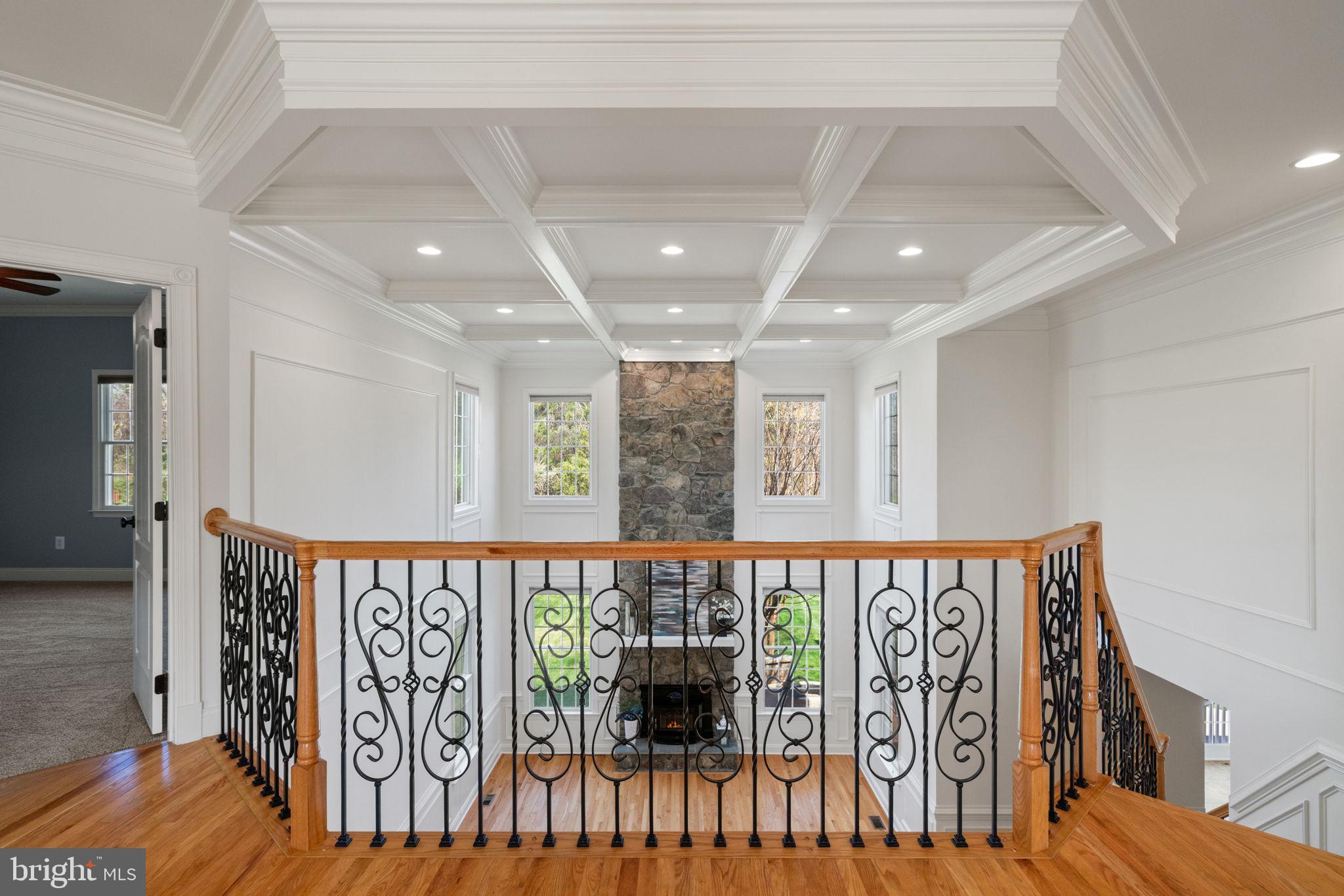 DOMINION VALLEY COUNTRY CLUB - Residential