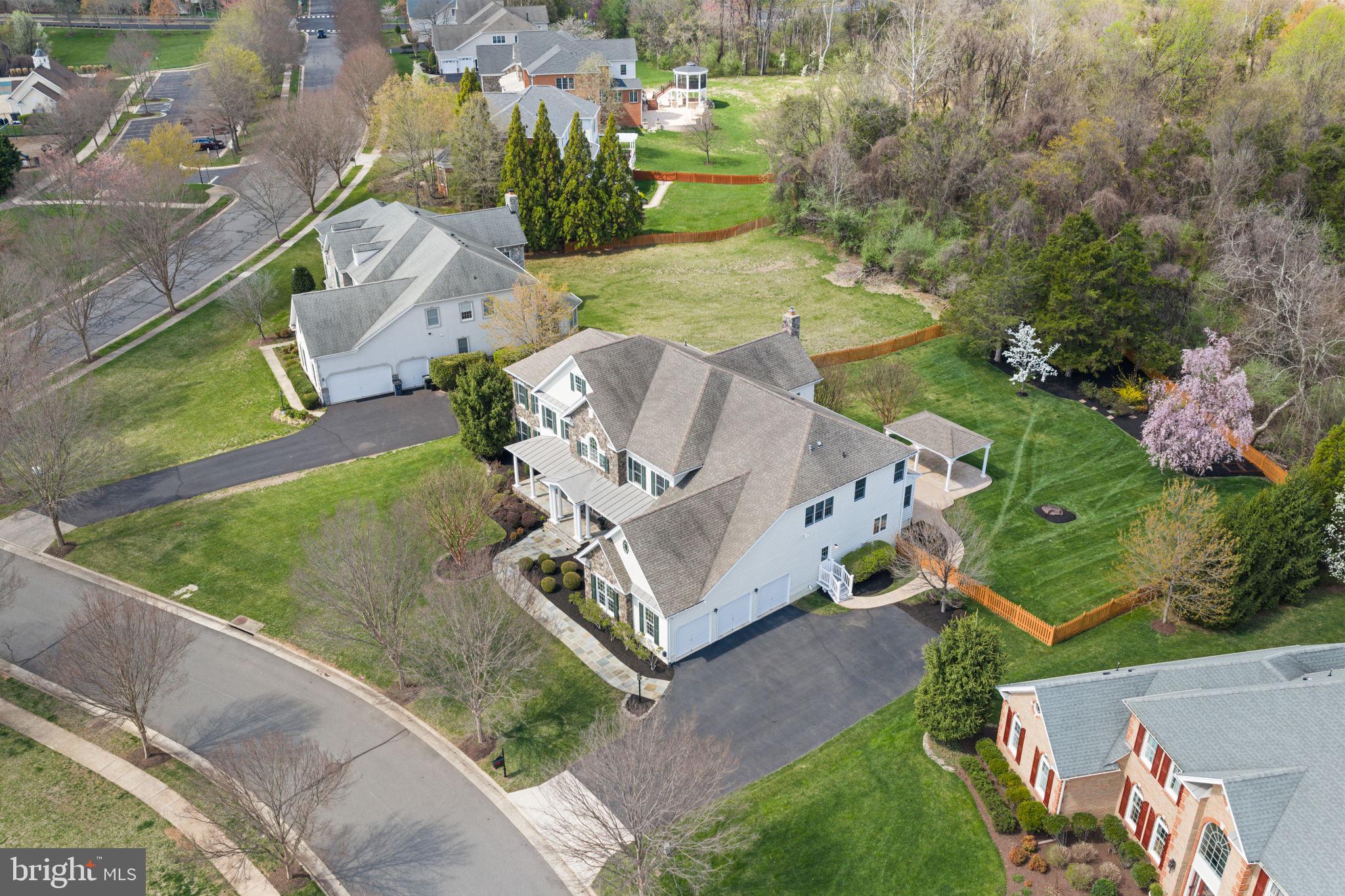 DOMINION VALLEY COUNTRY CLUB - Residential