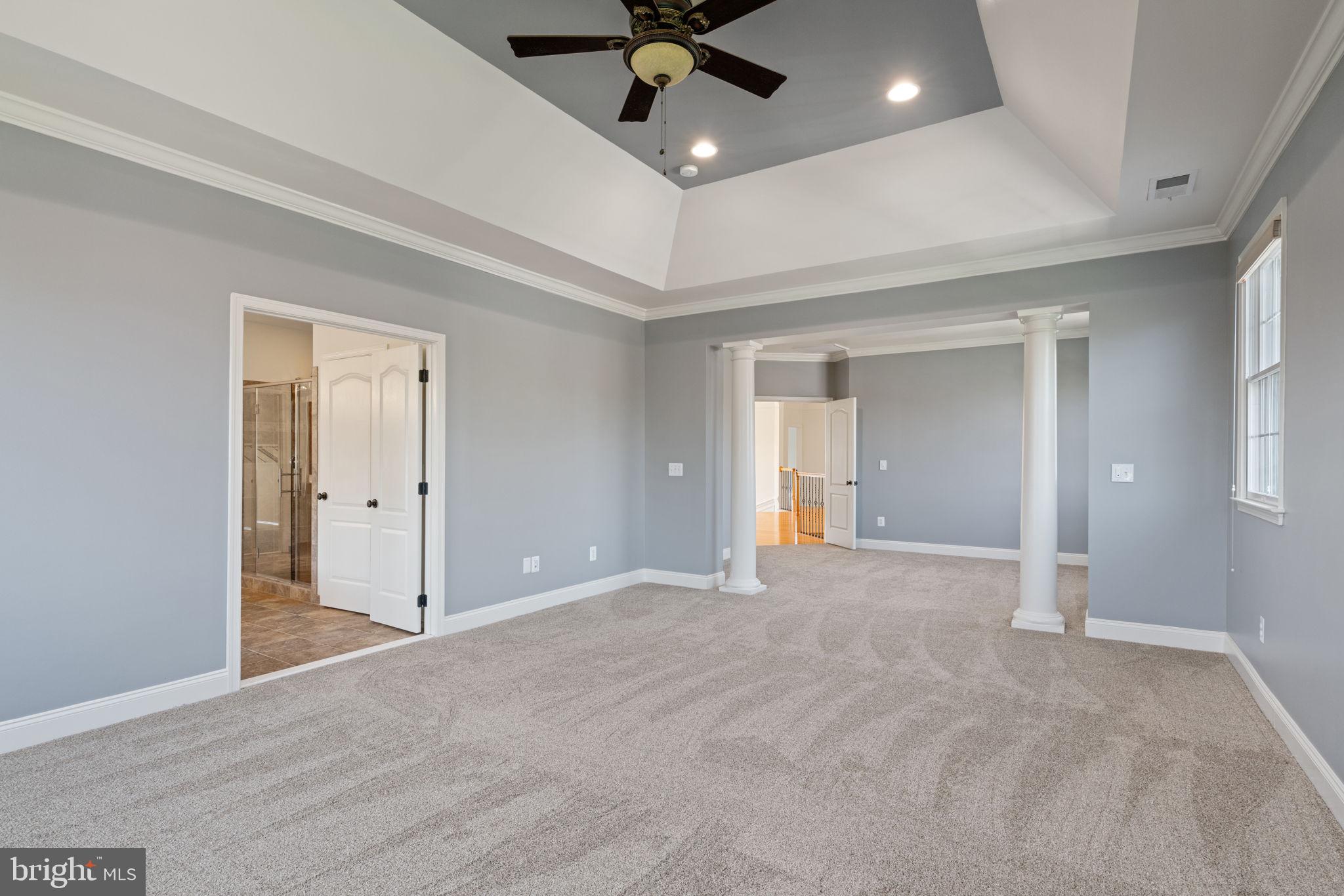 DOMINION VALLEY COUNTRY CLUB - Residential