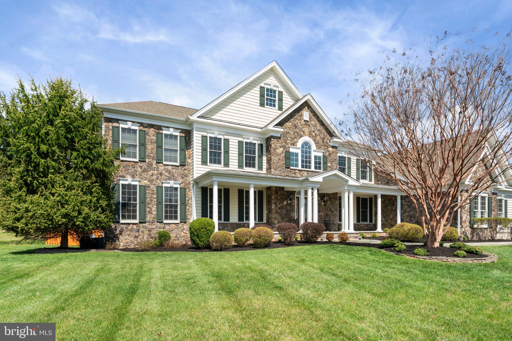 DOMINION VALLEY COUNTRY CLUB - Residential