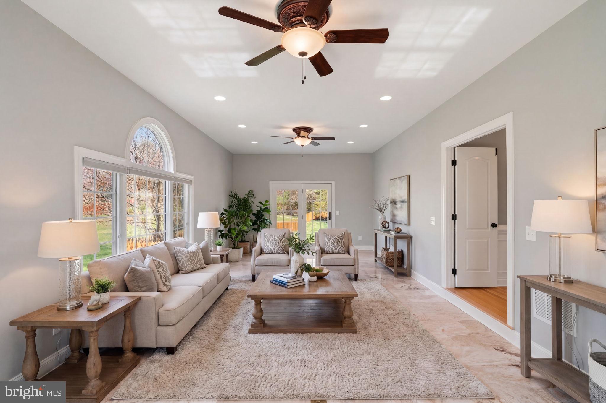 DOMINION VALLEY COUNTRY CLUB - Residential