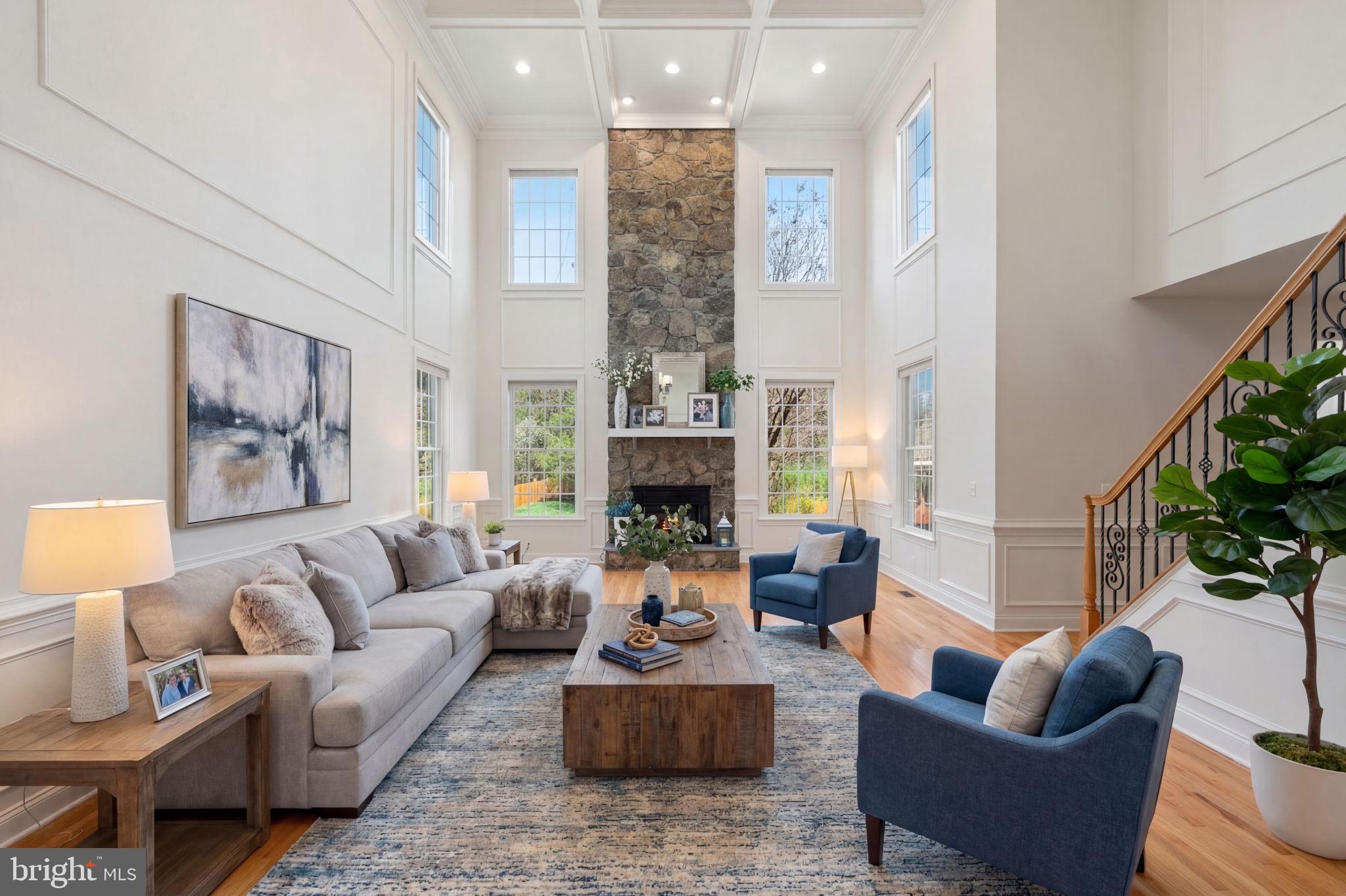 DOMINION VALLEY COUNTRY CLUB - Residential