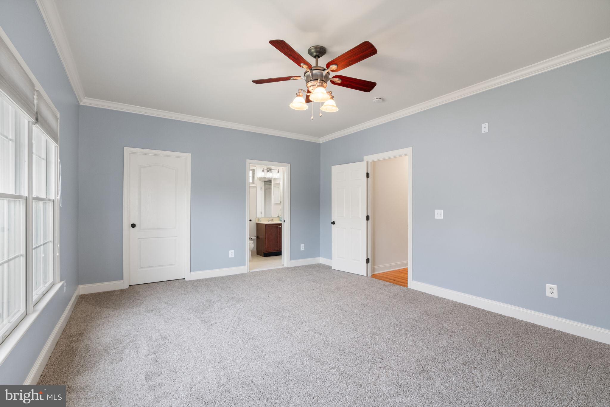 DOMINION VALLEY COUNTRY CLUB - Residential