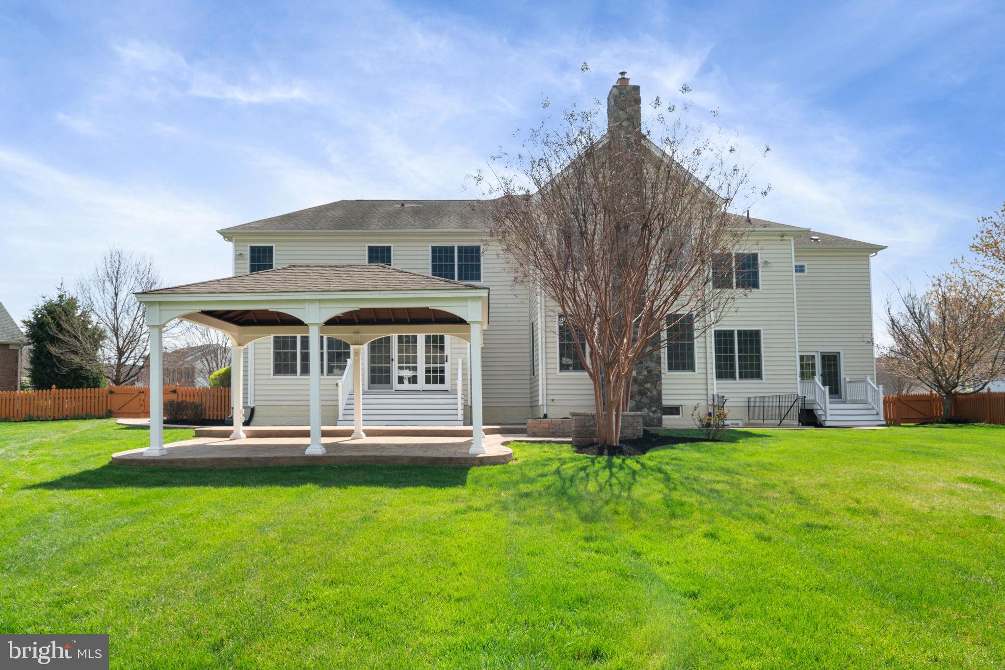 DOMINION VALLEY COUNTRY CLUB - Residential