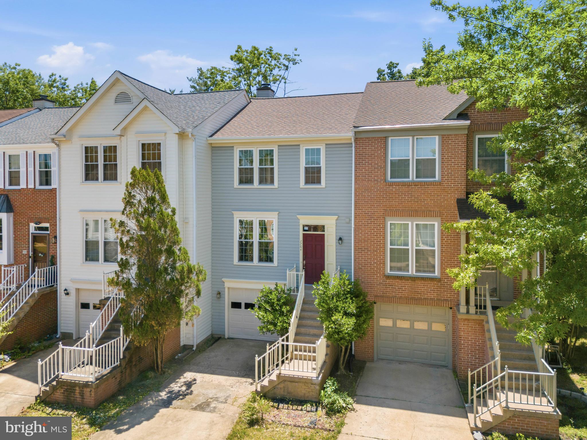 7764 BLACK HORSE COURT