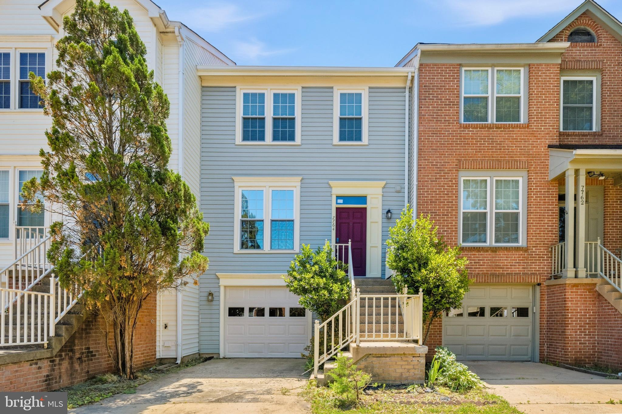 7764 BLACK HORSE COURT