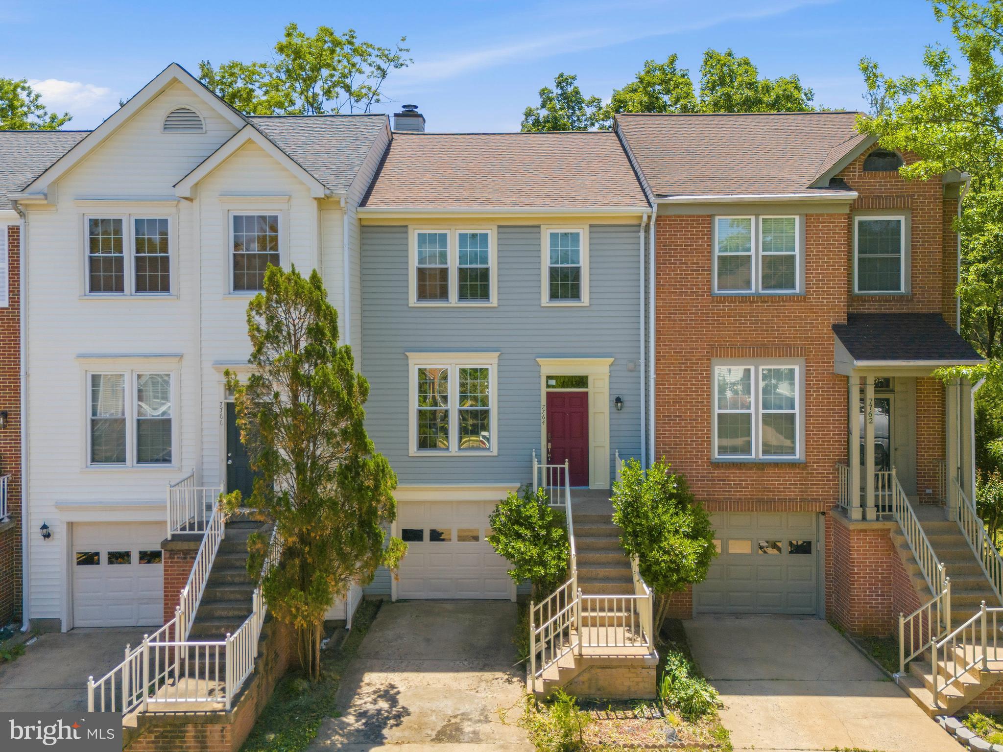 7764 BLACK HORSE COURT