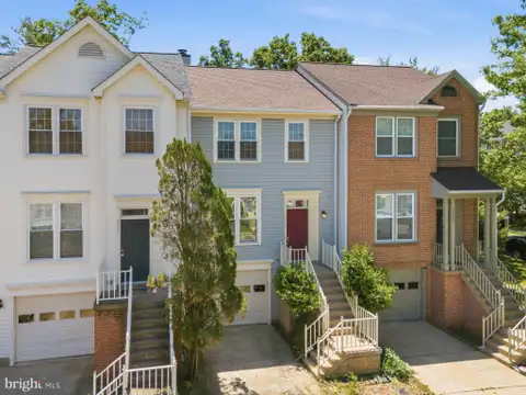 7764 Black Horse Court, Manassas, VA 20109 - MLS#: VAPW2121686