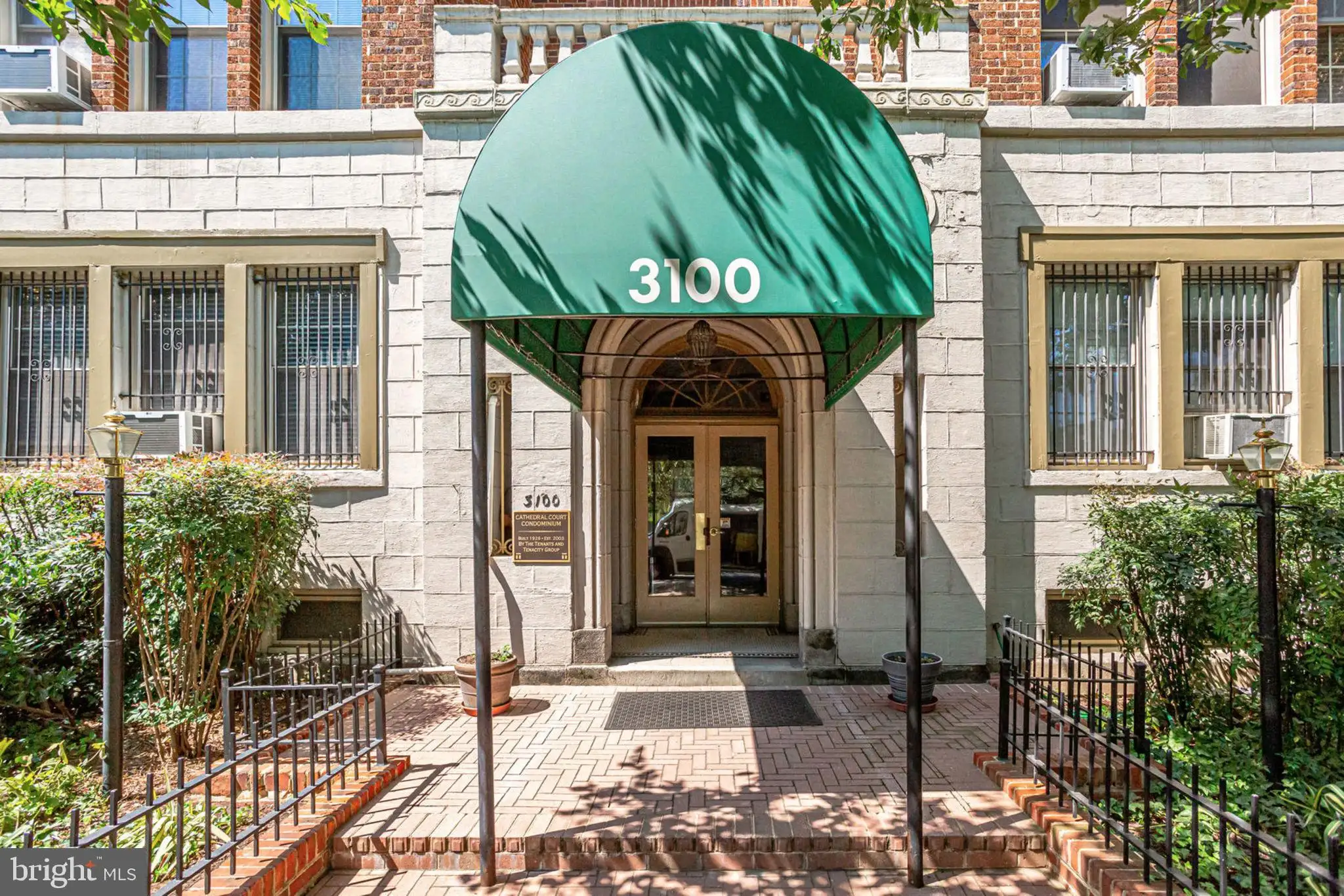 3100 Wisconsin Avenue NW Unit 405, Washington, DC 20016