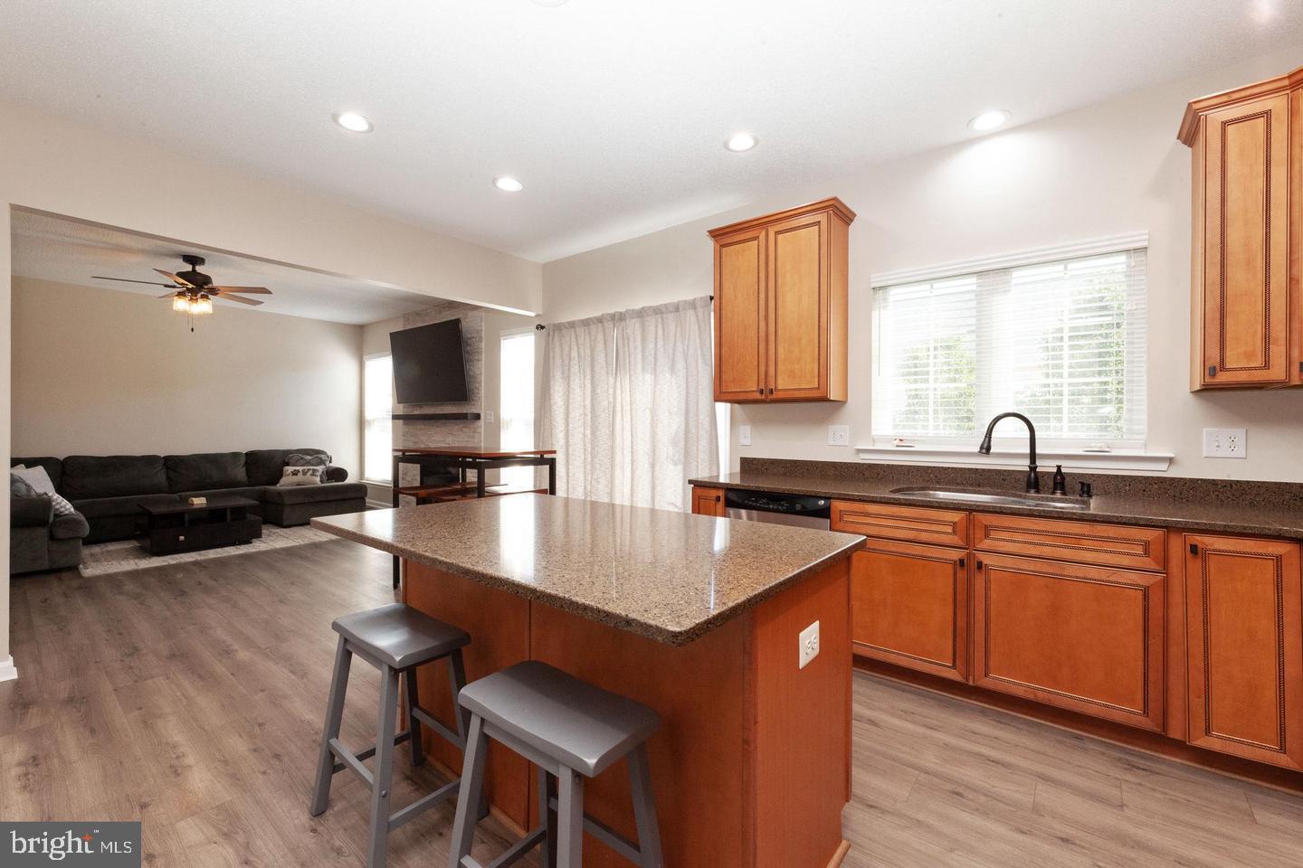 MARTIN'S CROSSING LA PLA - Residential Lease