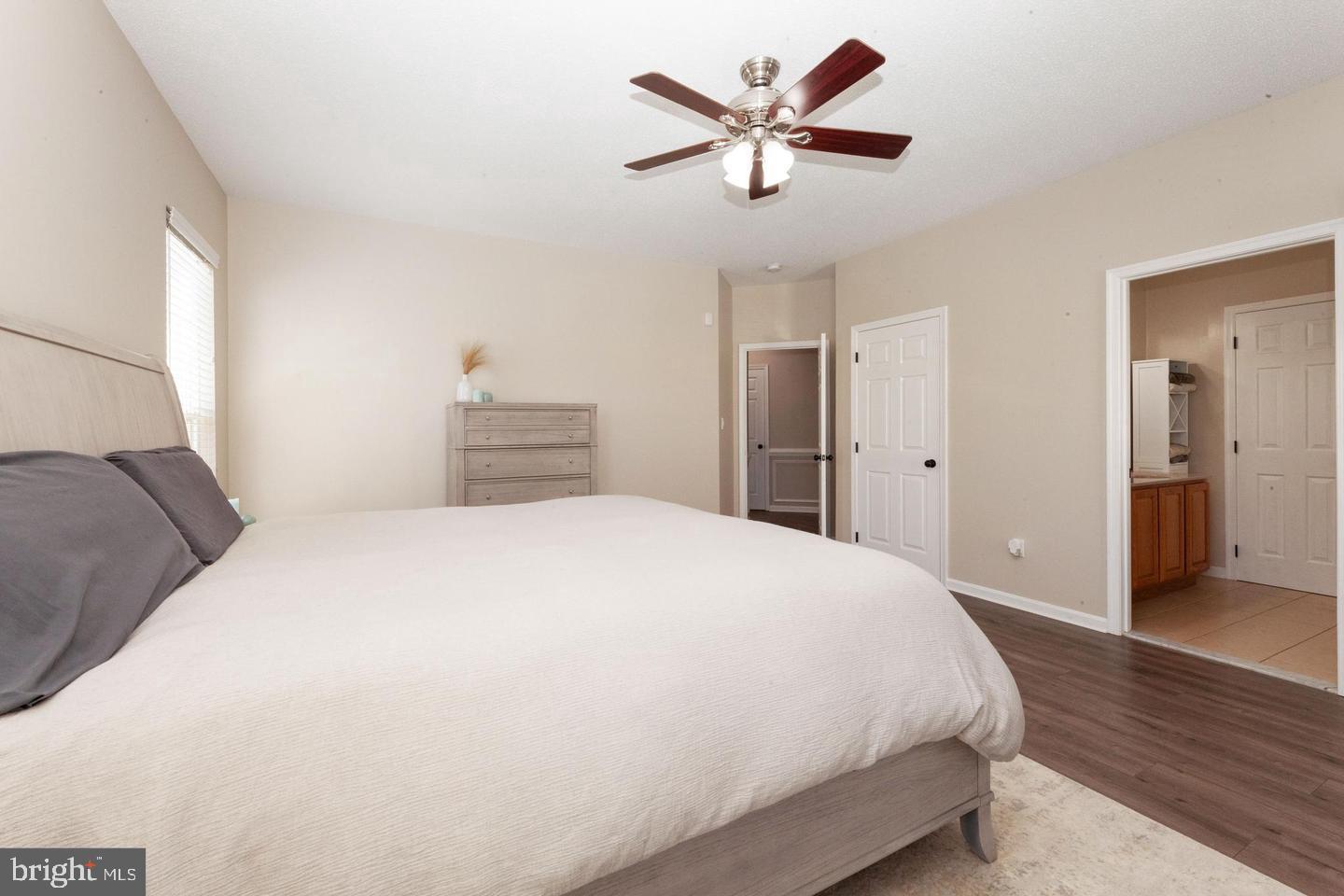 MARTIN'S CROSSING LA PLA - Residential Lease