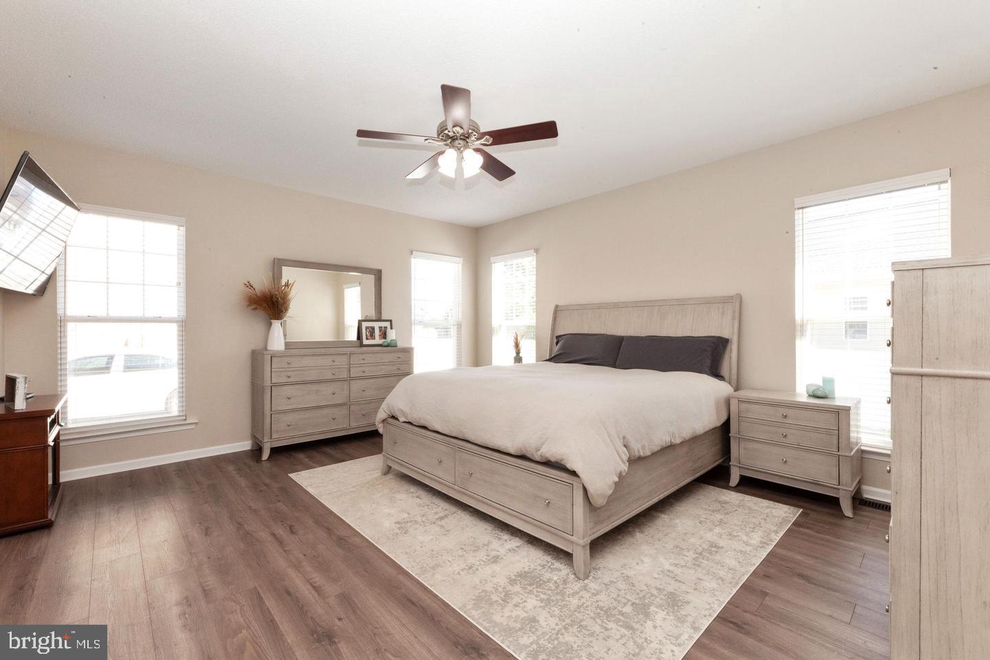 MARTIN'S CROSSING LA PLA - Residential Lease