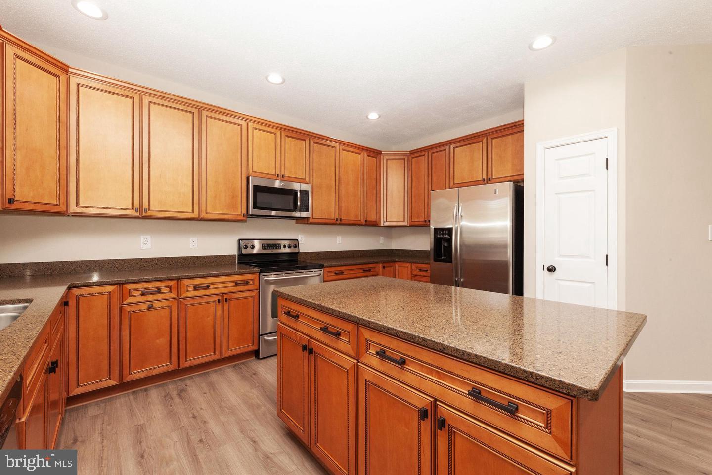 MARTIN'S CROSSING LA PLA - Residential Lease