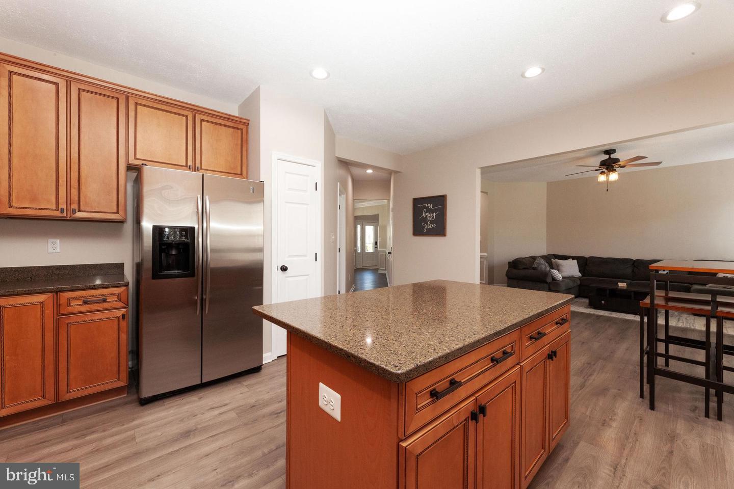 MARTIN'S CROSSING LA PLA - Residential Lease