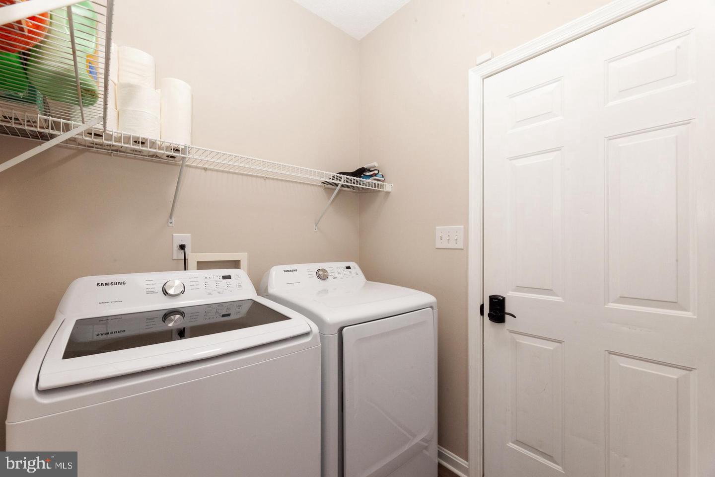 MARTIN'S CROSSING LA PLA - Residential Lease