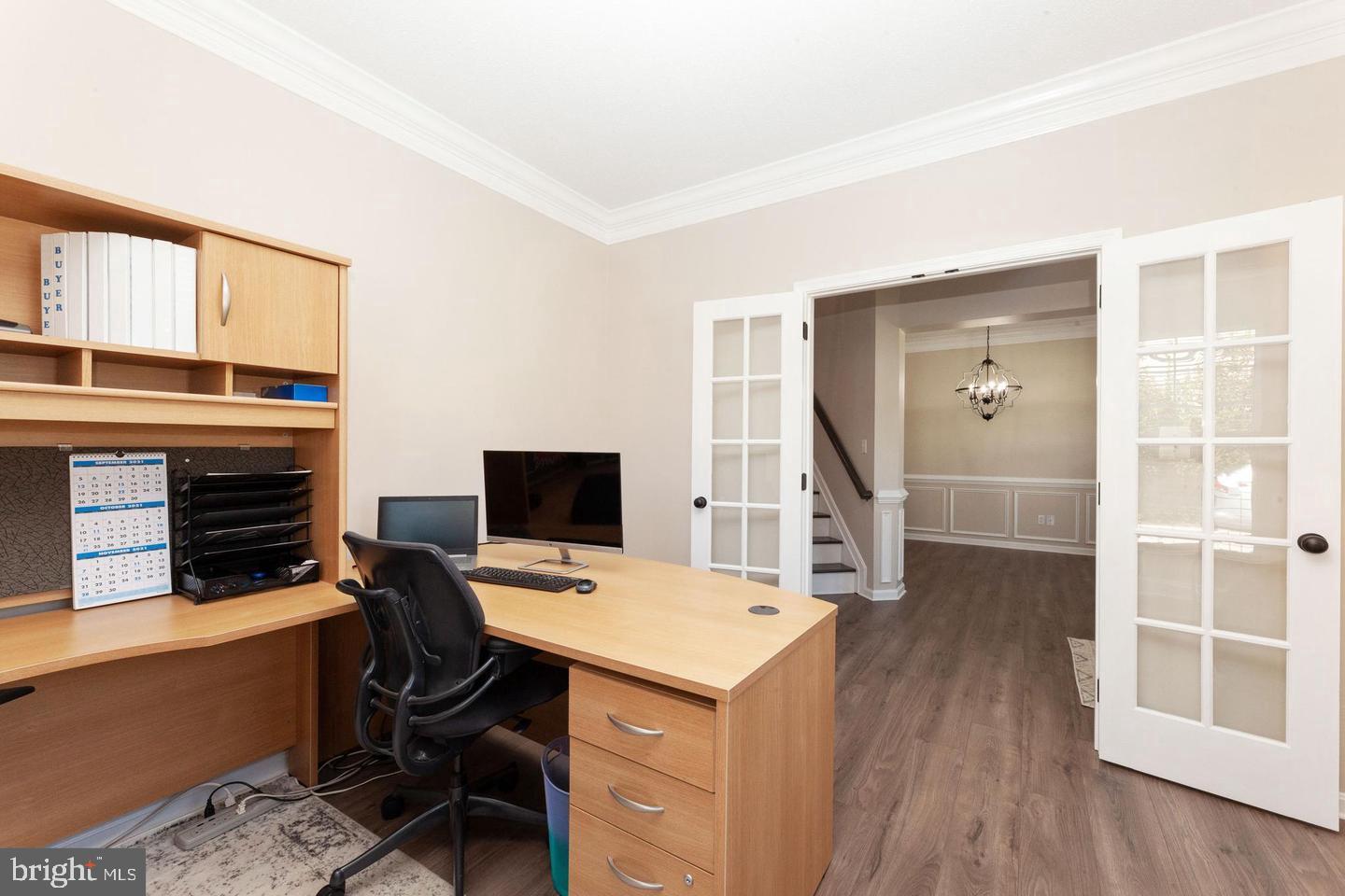 MARTIN'S CROSSING LA PLA - Residential Lease