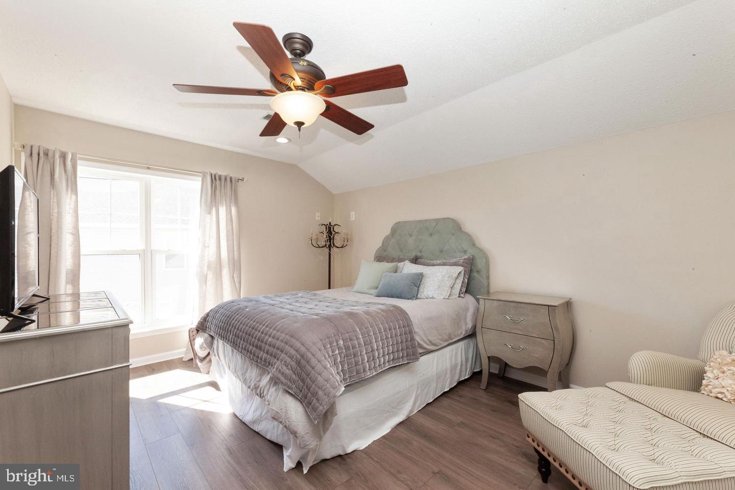 MARTIN'S CROSSING LA PLA - Residential Lease