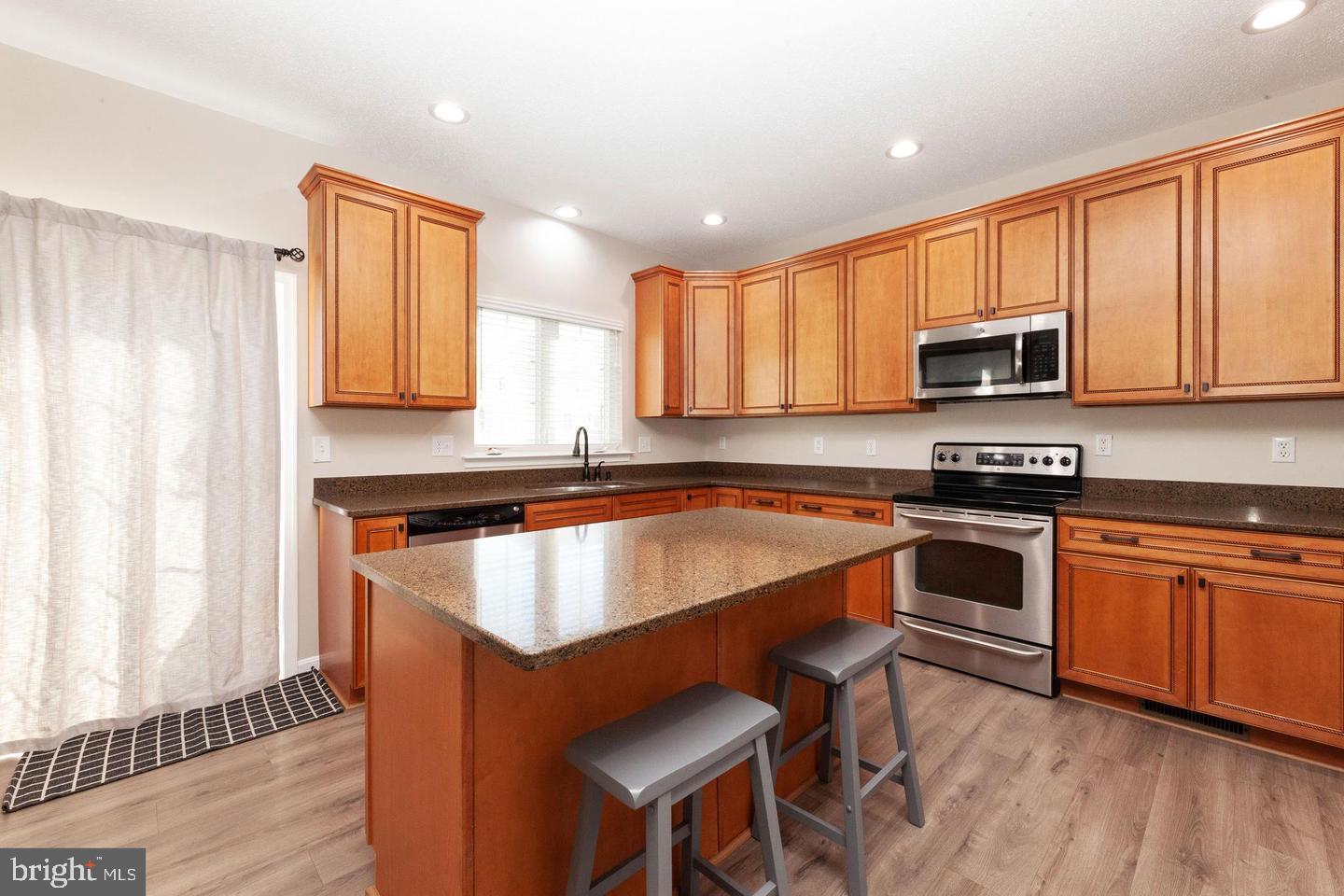 MARTIN'S CROSSING LA PLA - Residential Lease