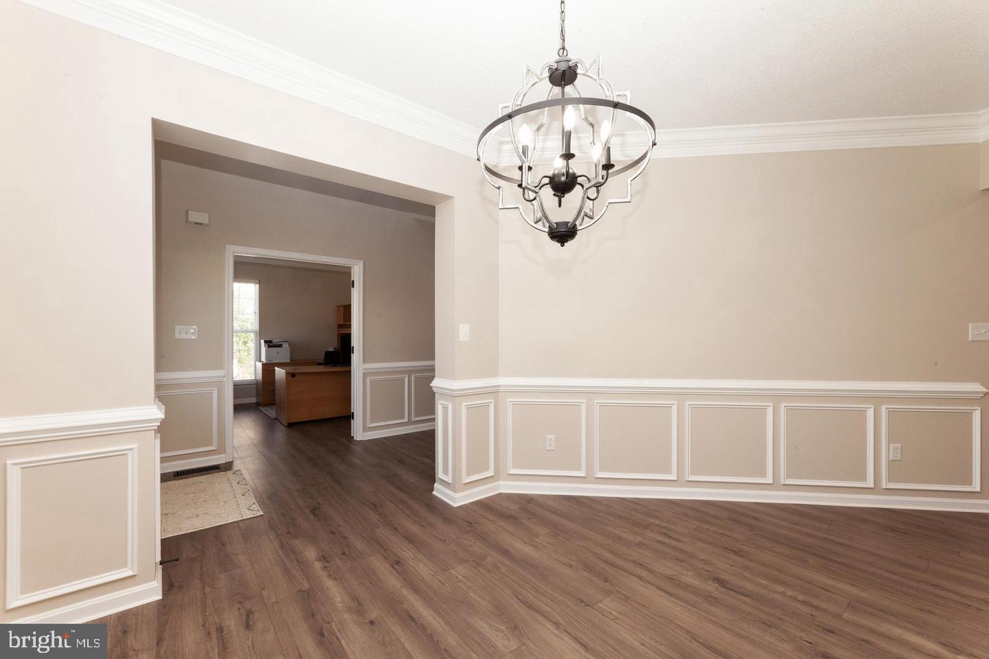 MARTIN'S CROSSING LA PLA - Residential Lease