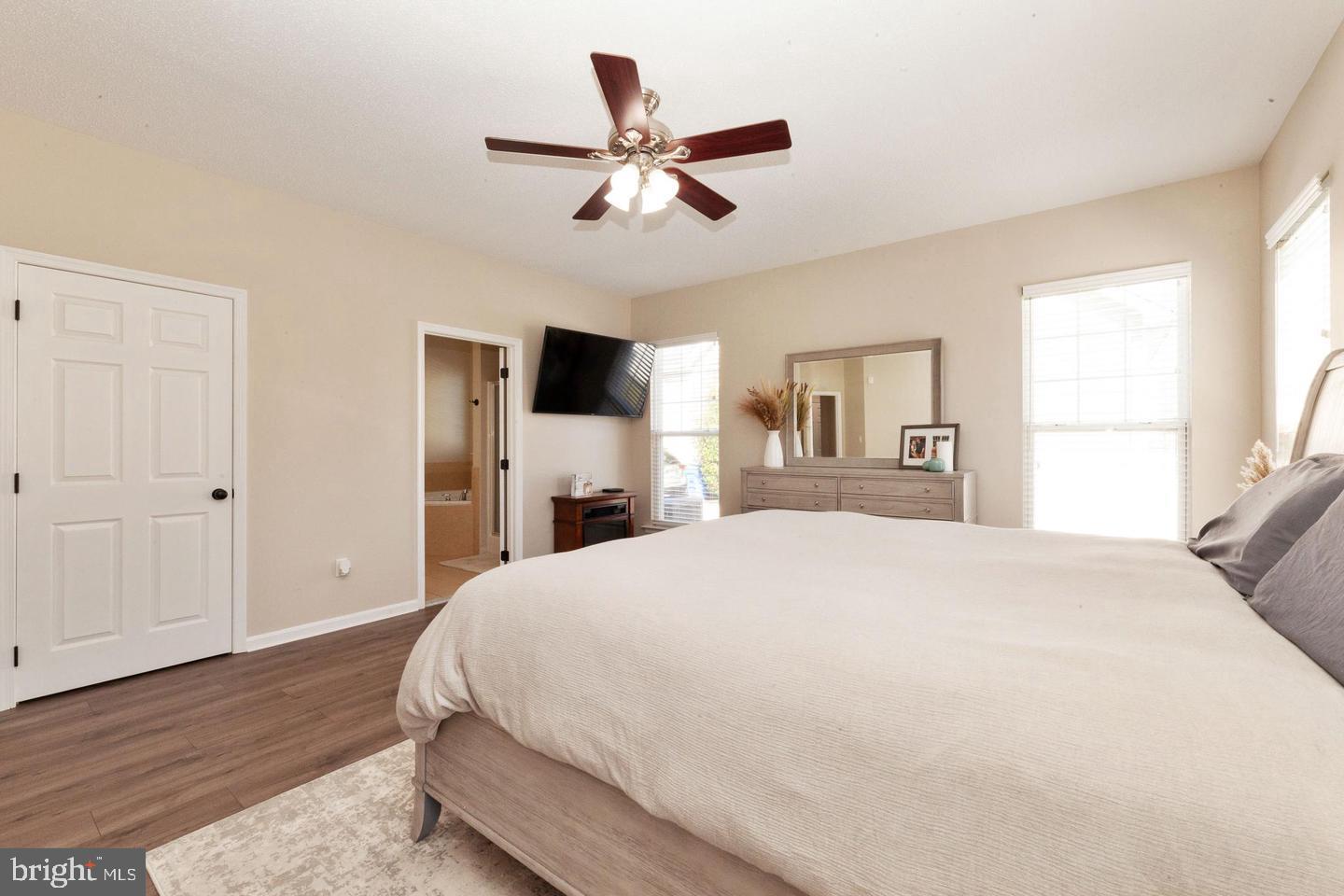 MARTIN'S CROSSING LA PLA - Residential Lease