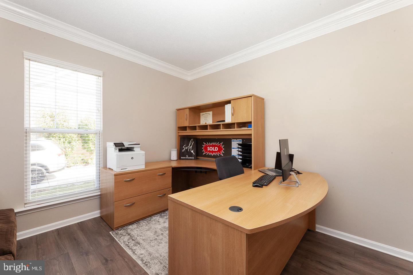 MARTIN'S CROSSING LA PLA - Residential Lease