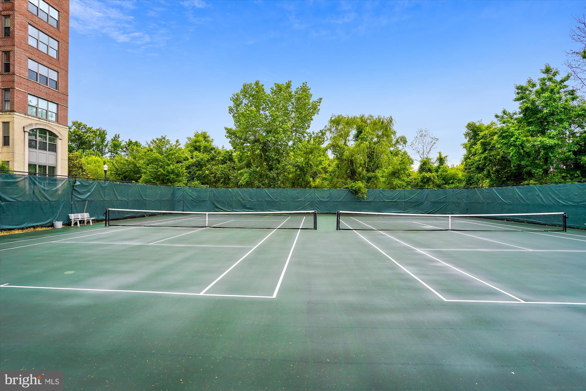 BELMONT BAY - Residential Lease